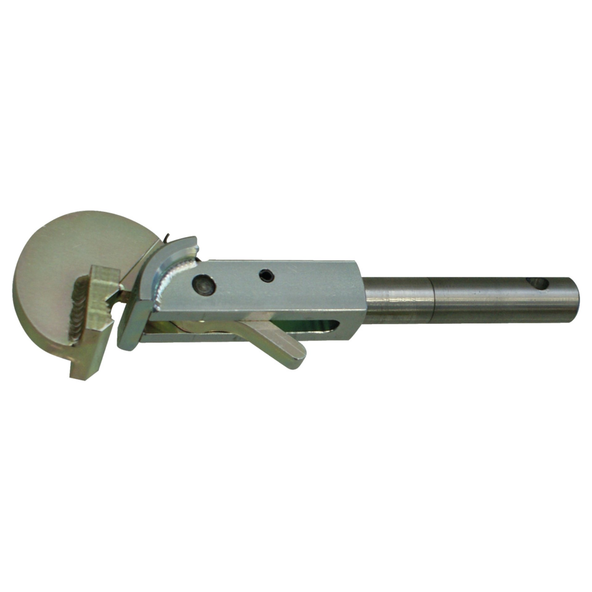 KL-0169-100 Verstellzange (Grundwerkzeug)