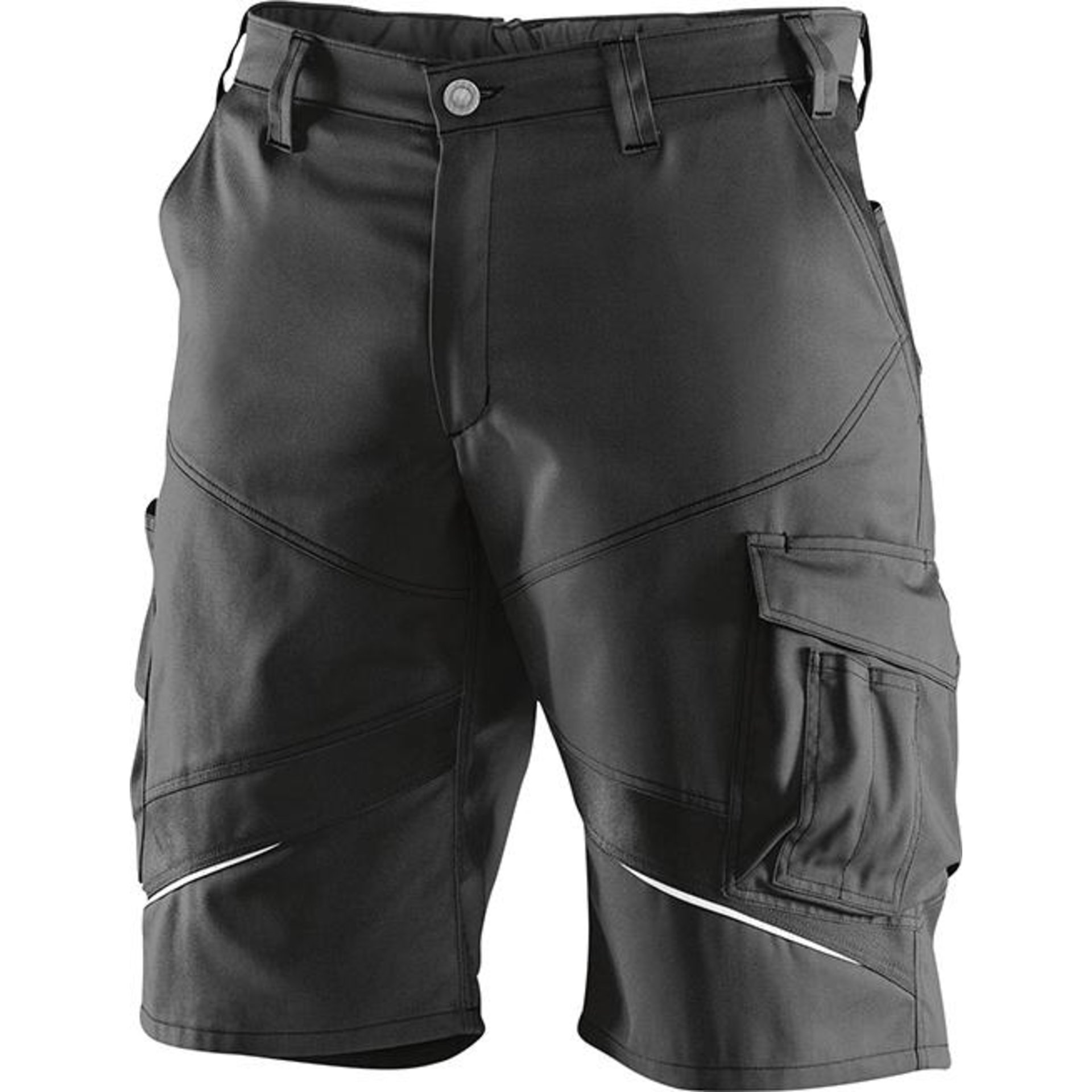 Damenshort KÜBLER ACTIVIQ