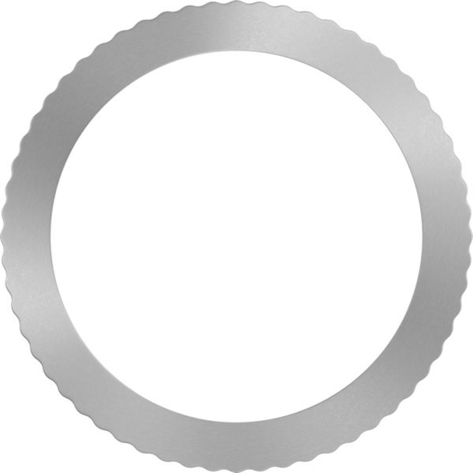 Reduzierring für PRO Kreissägeblatt, 20 x 1 x 15,875 mm