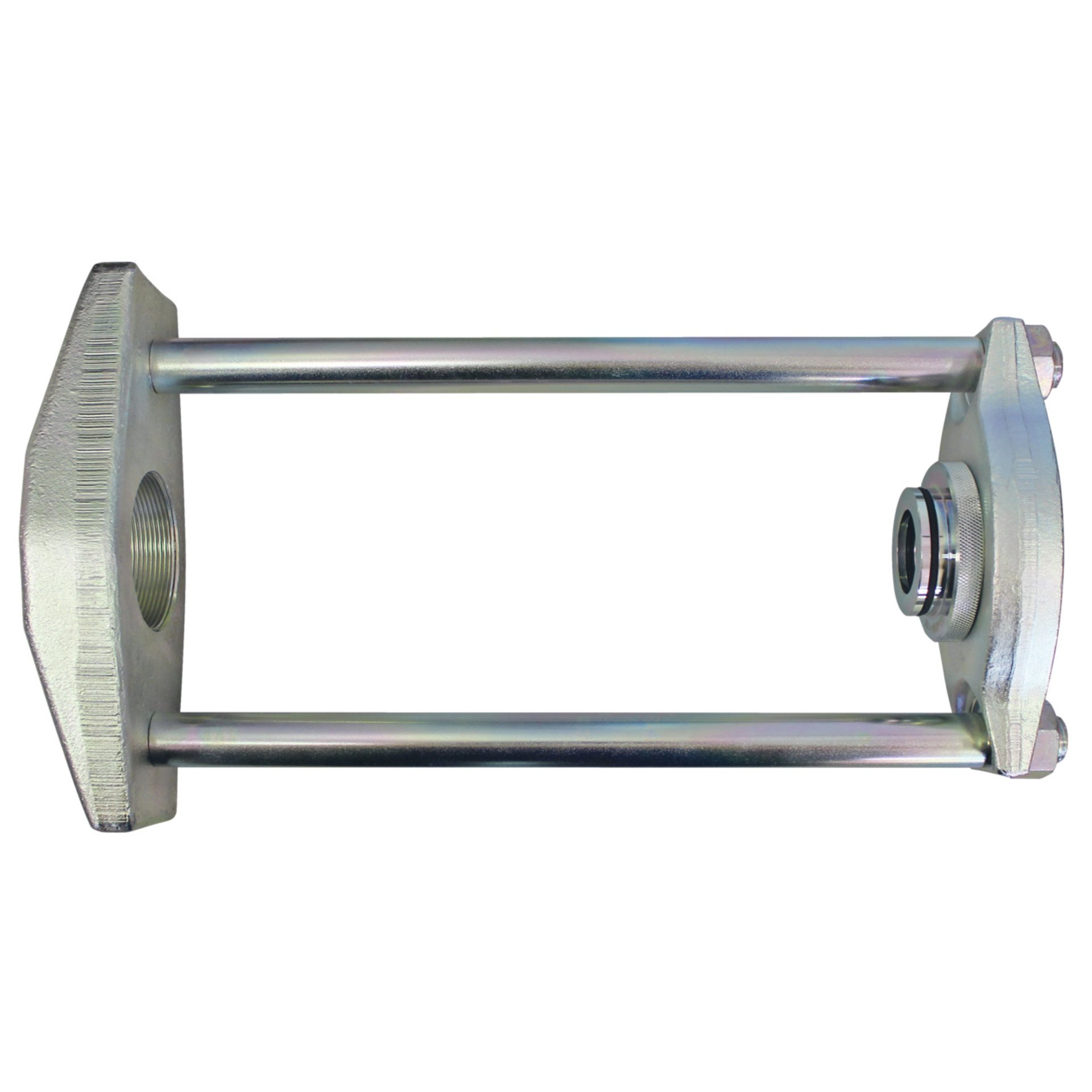 KL-0039-1140 V Pressrahmen, 17 t
