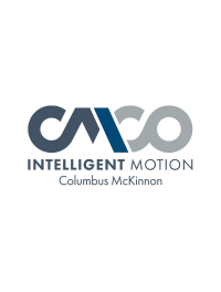 CMCO Logo – das Logo zeigt links das stilisierte Kürzel „CMCO