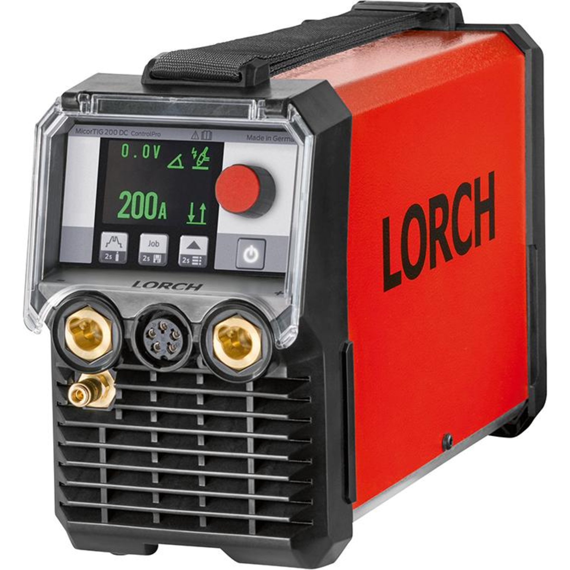 MicorTIG 200 DC ControlPro AR