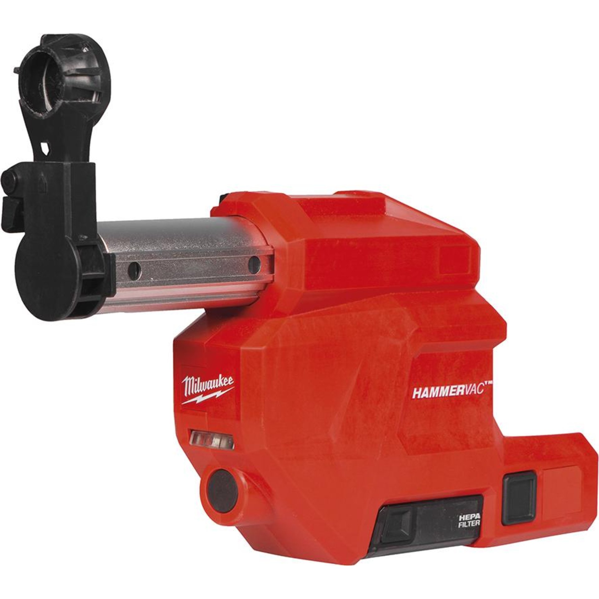 Staubabsaugung M18 FCDDEXL-0 Milwaukee für M18 ONE FHX Karton