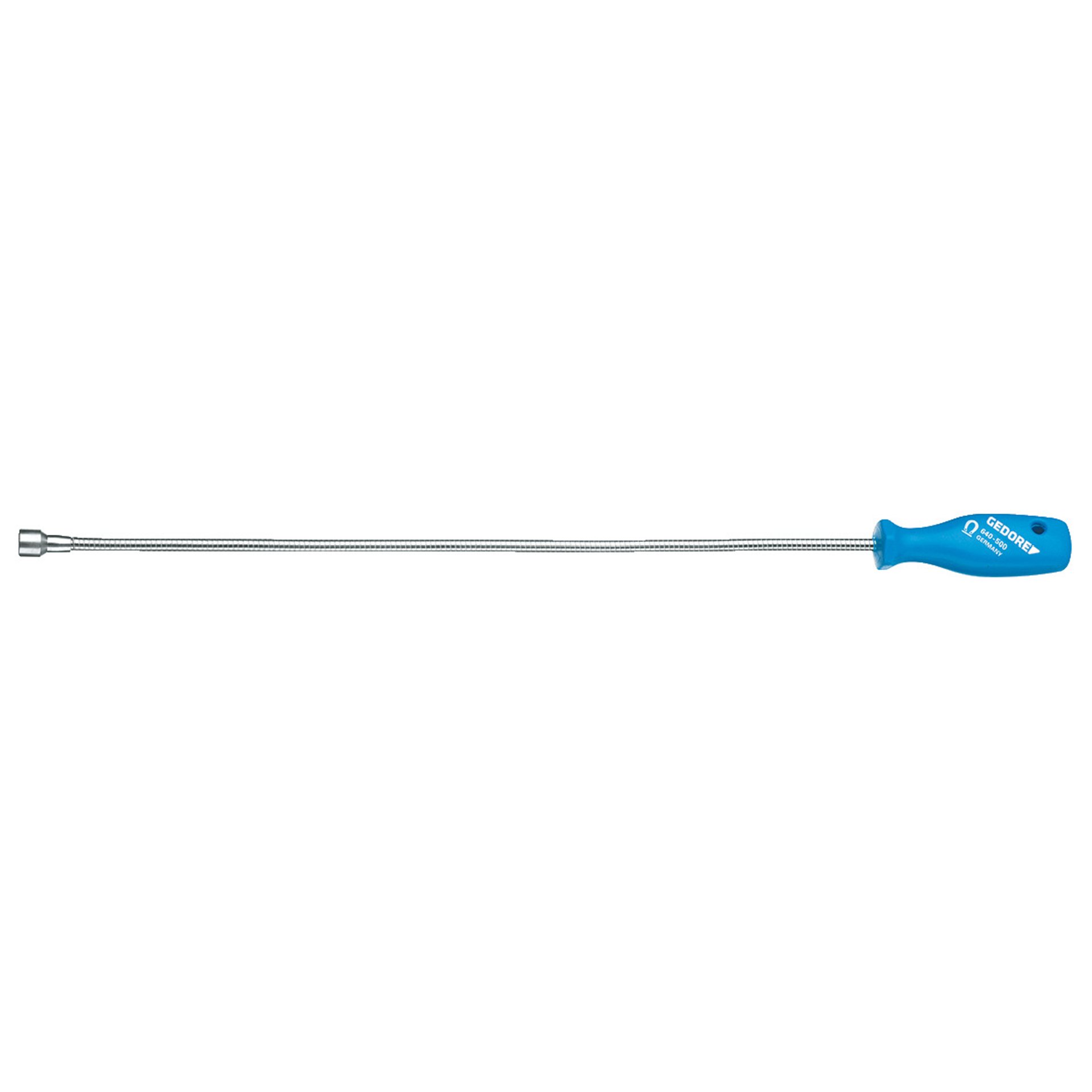 640-500 Magnetheber 460 mm, Ø 12 mm