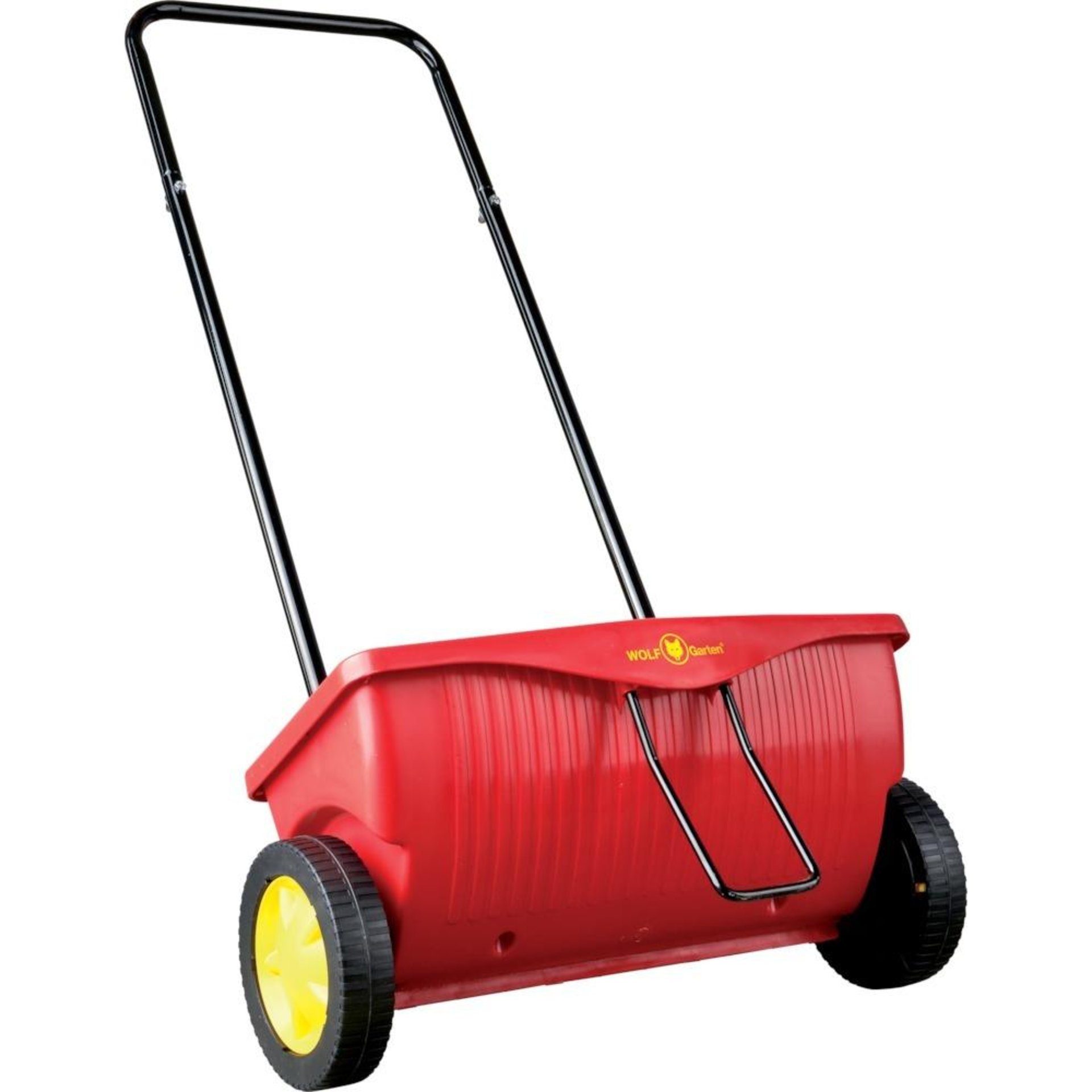Universal-Streuwagen WE 33015 Liter WOLF Garten