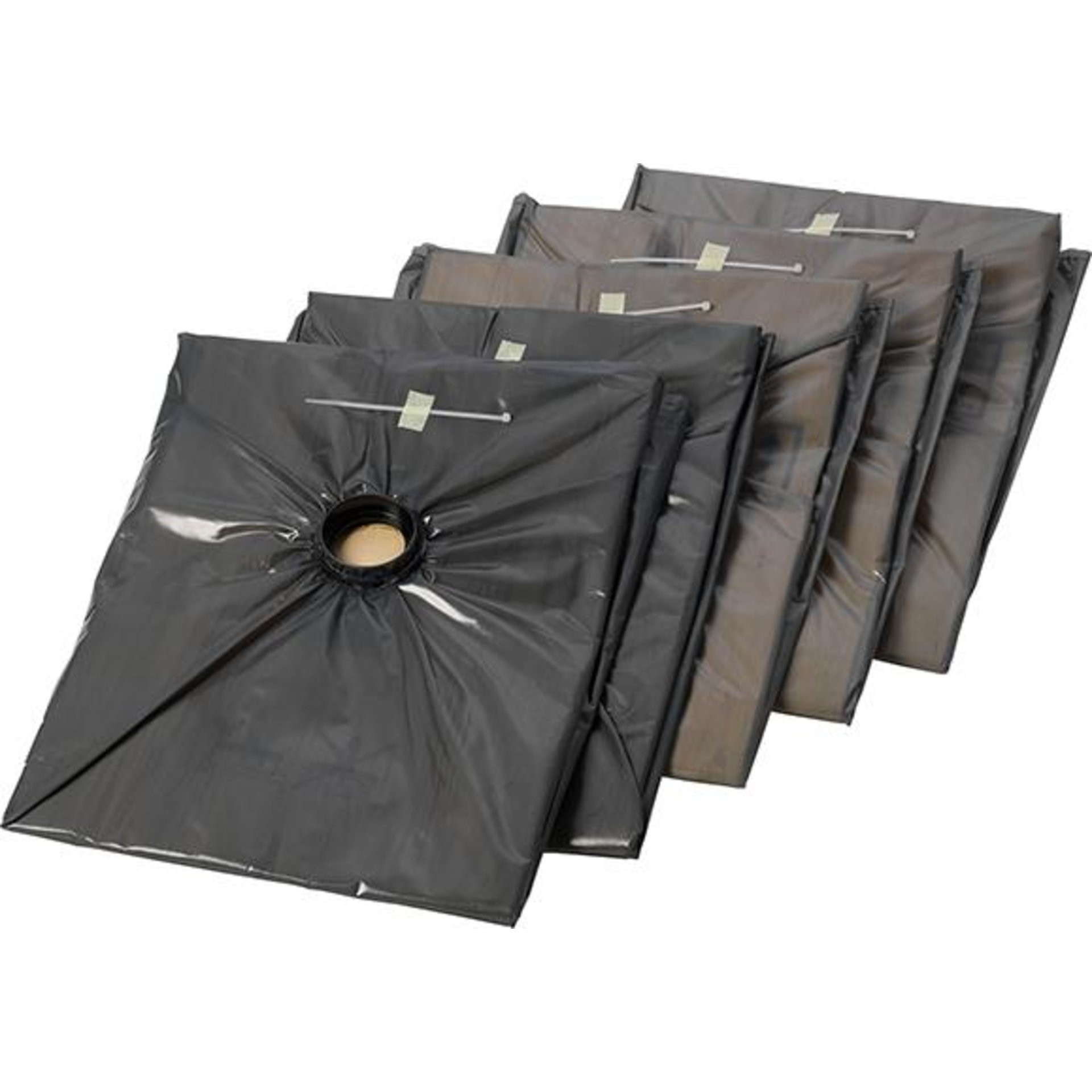 Sicherheitsfiltersack f. ATTIX 40 Nilfisk