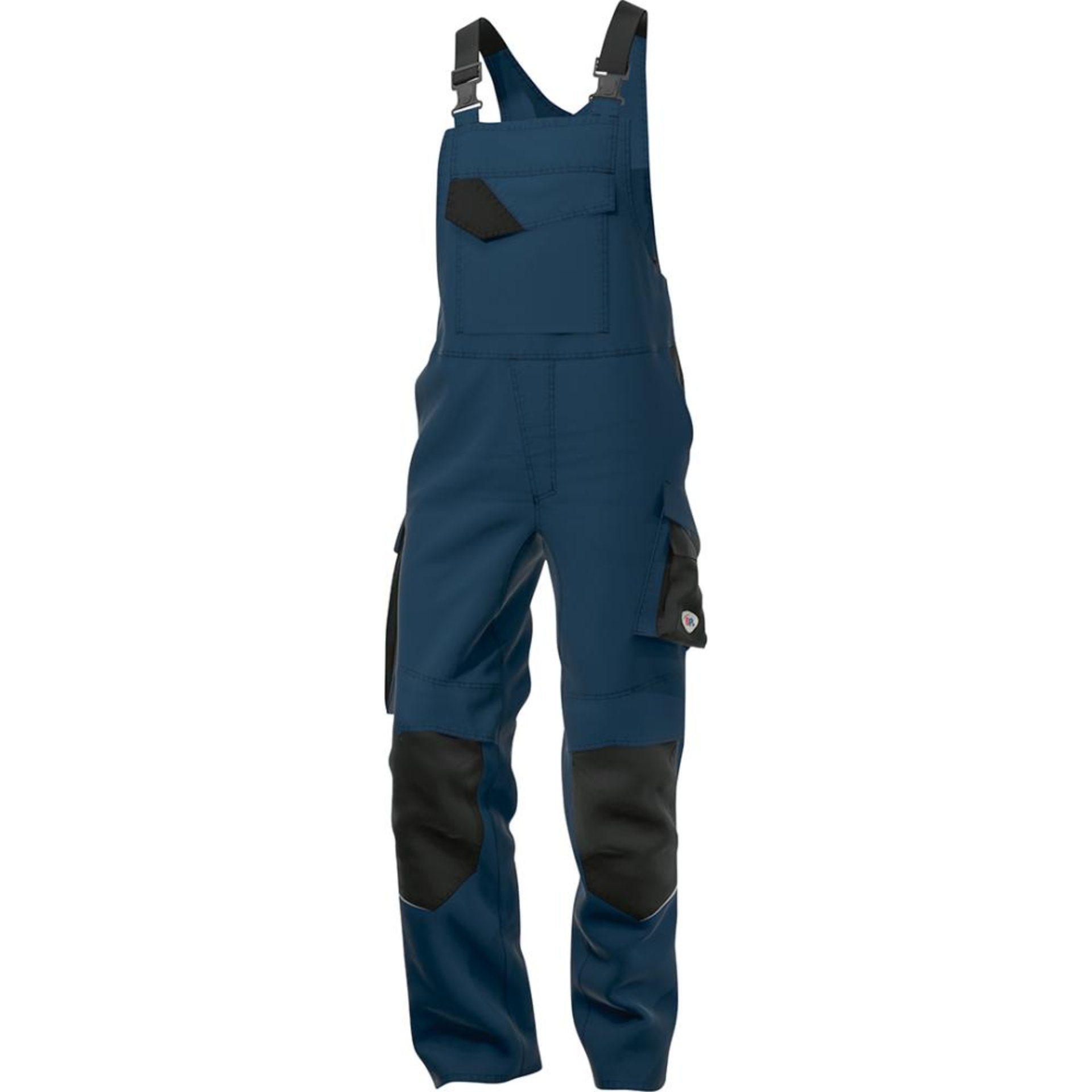 Latzhose 2437 581