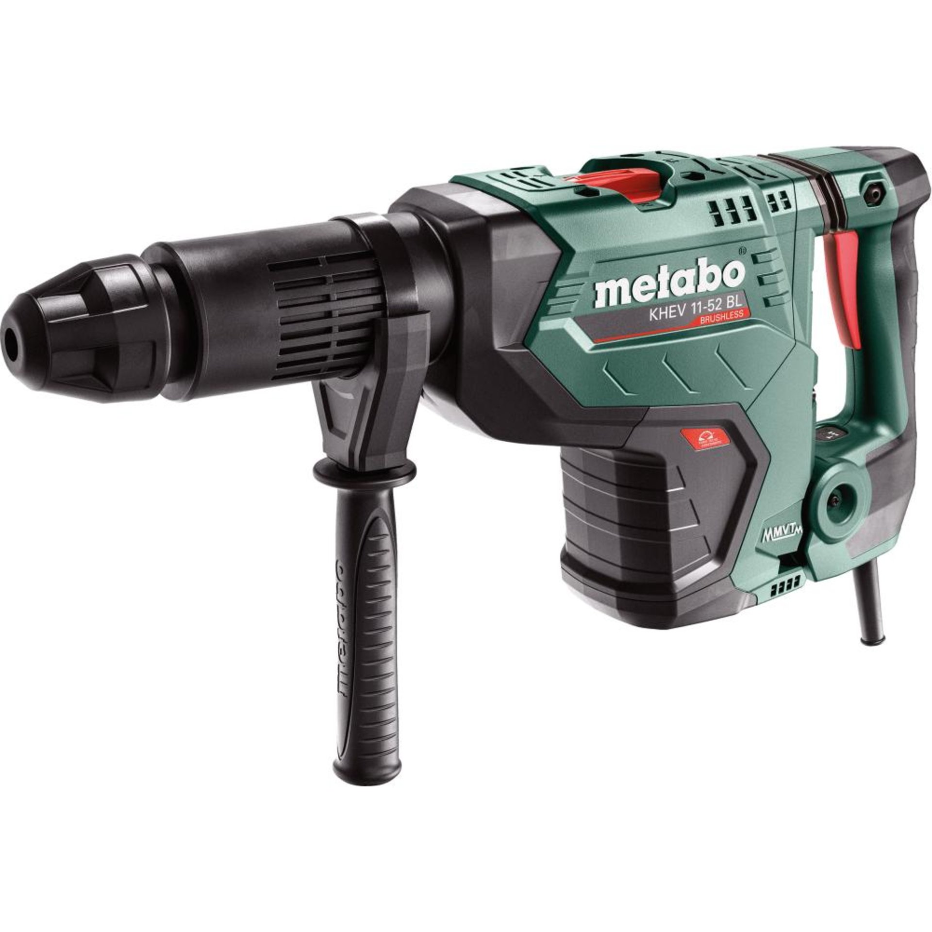 Kombihammer KHEV 11-52 BL Metabo