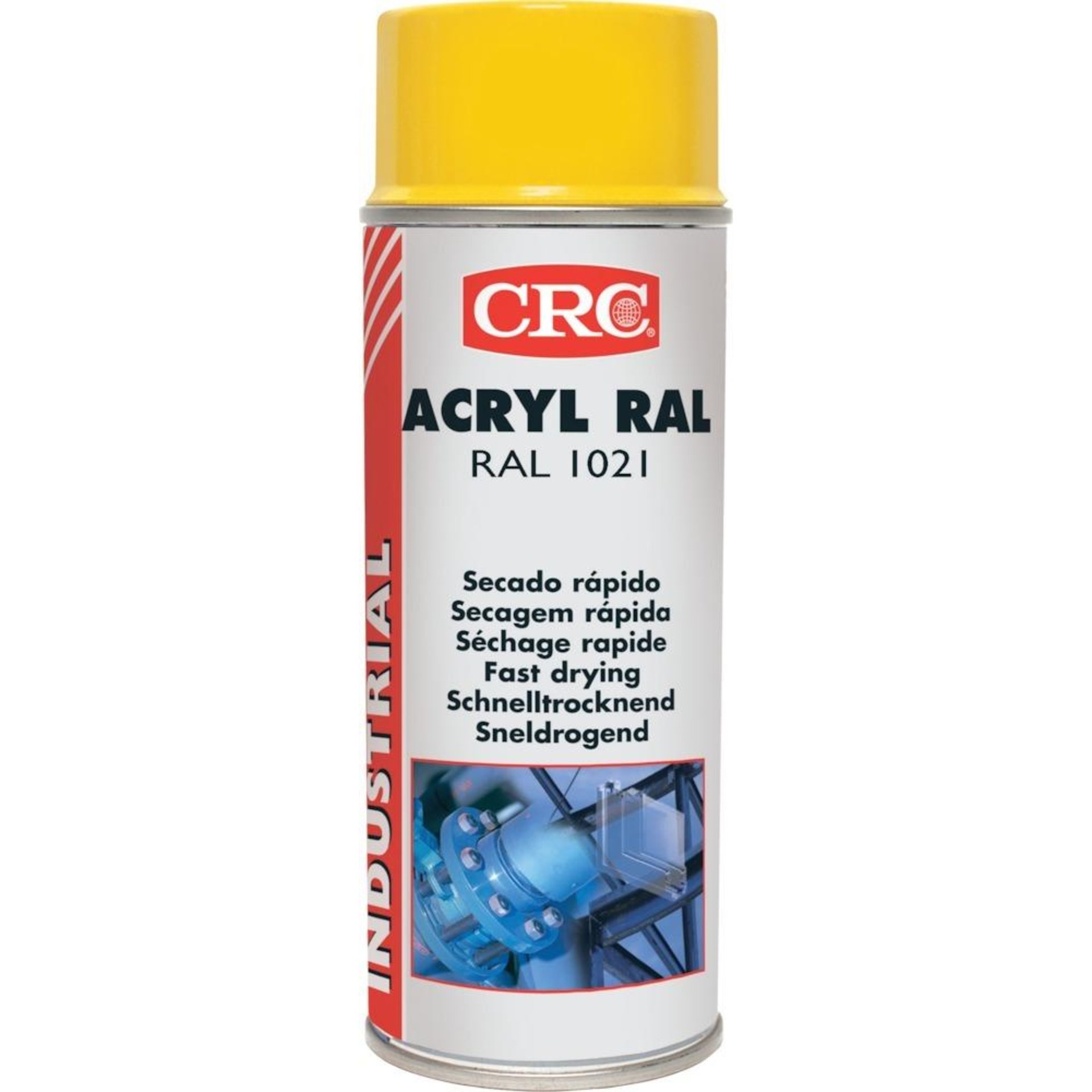 Farblackspray ACRYLIC PAINT