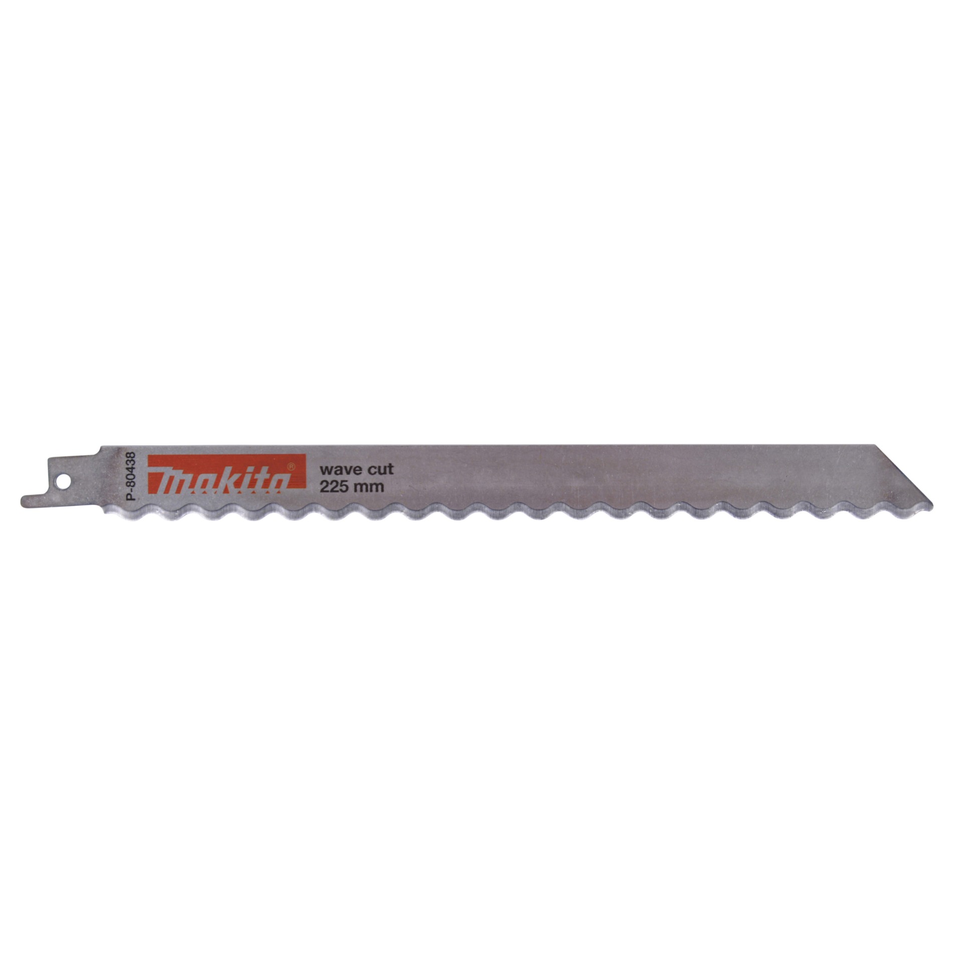 Recipro-Wellenmesser 225 mm