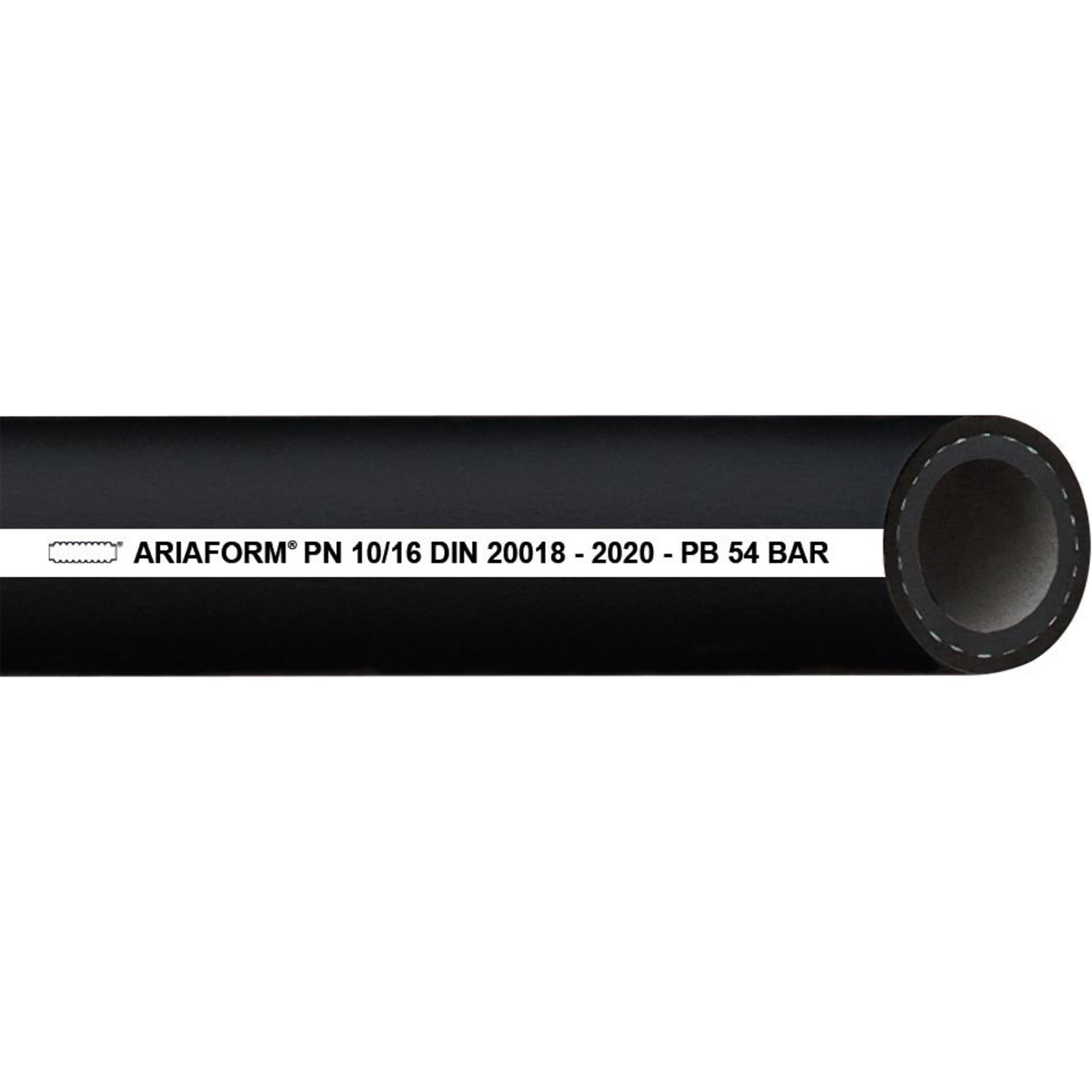 Pressluftschlauch Ariaform®, DIN 20018