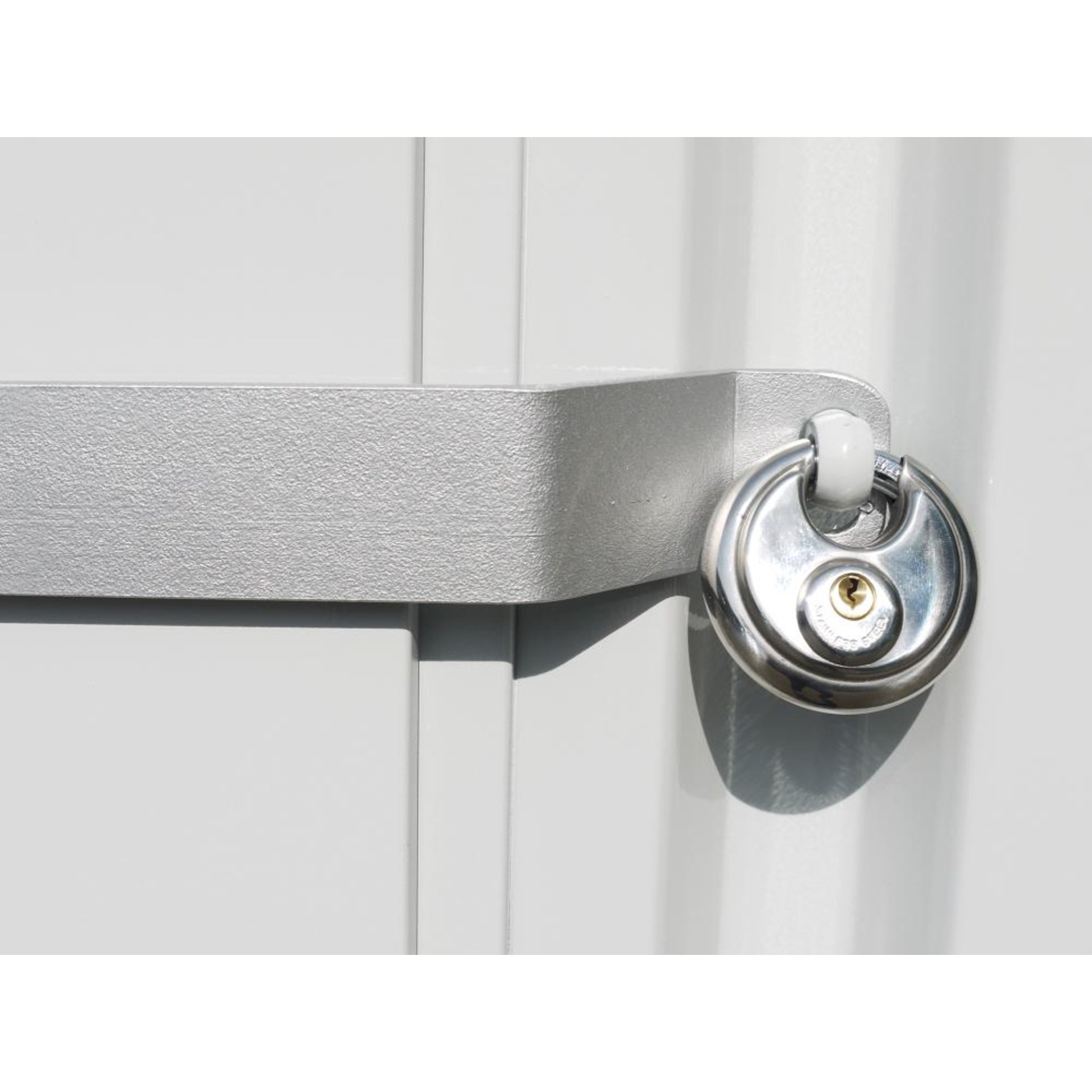 Diebstahlsicherung für MCfür Tür 1300 mm