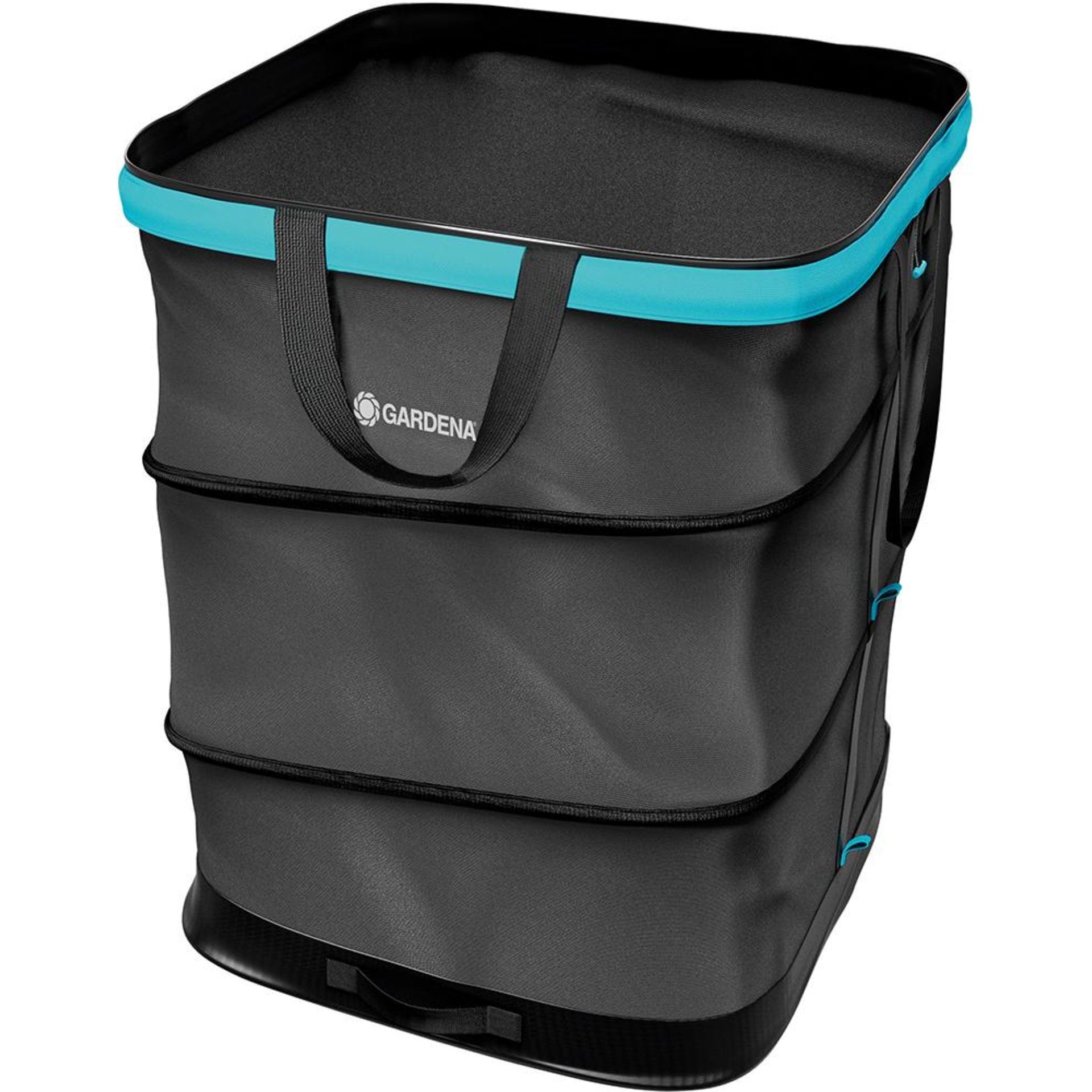 Gartenafallsack PopUp Größe 11716-20