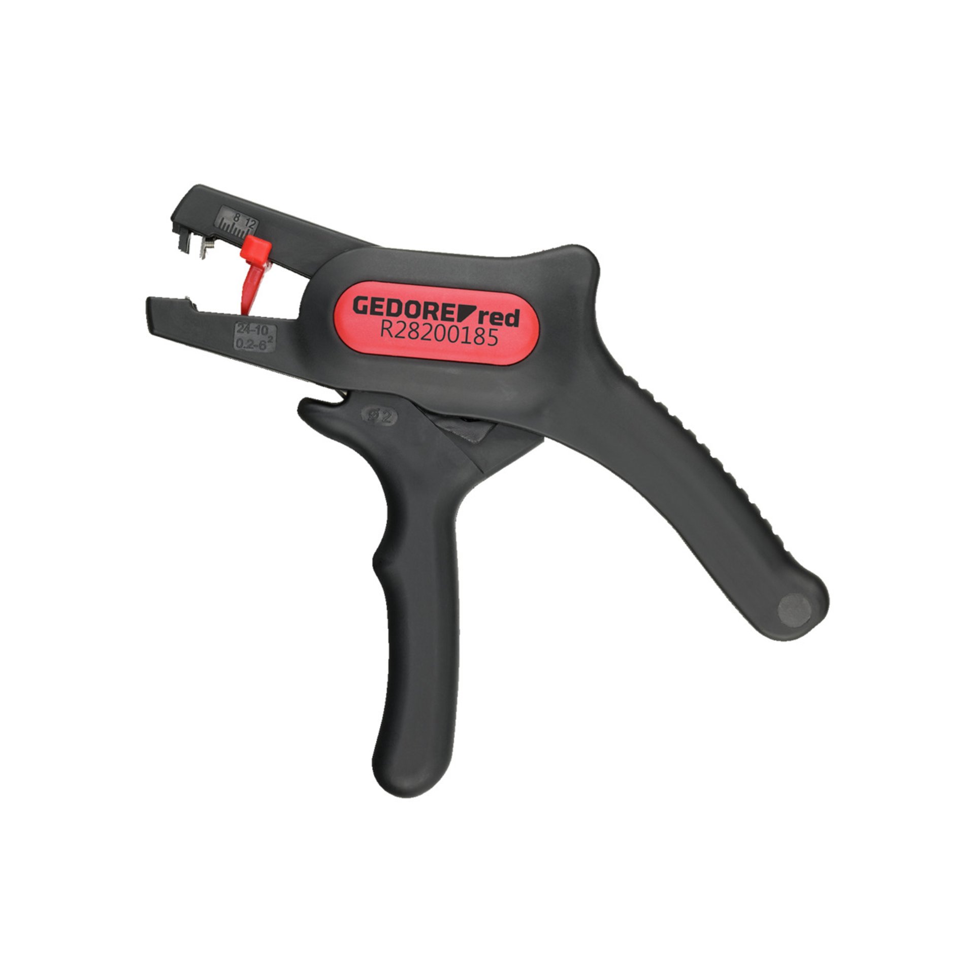 R28200185 Abisolierzange