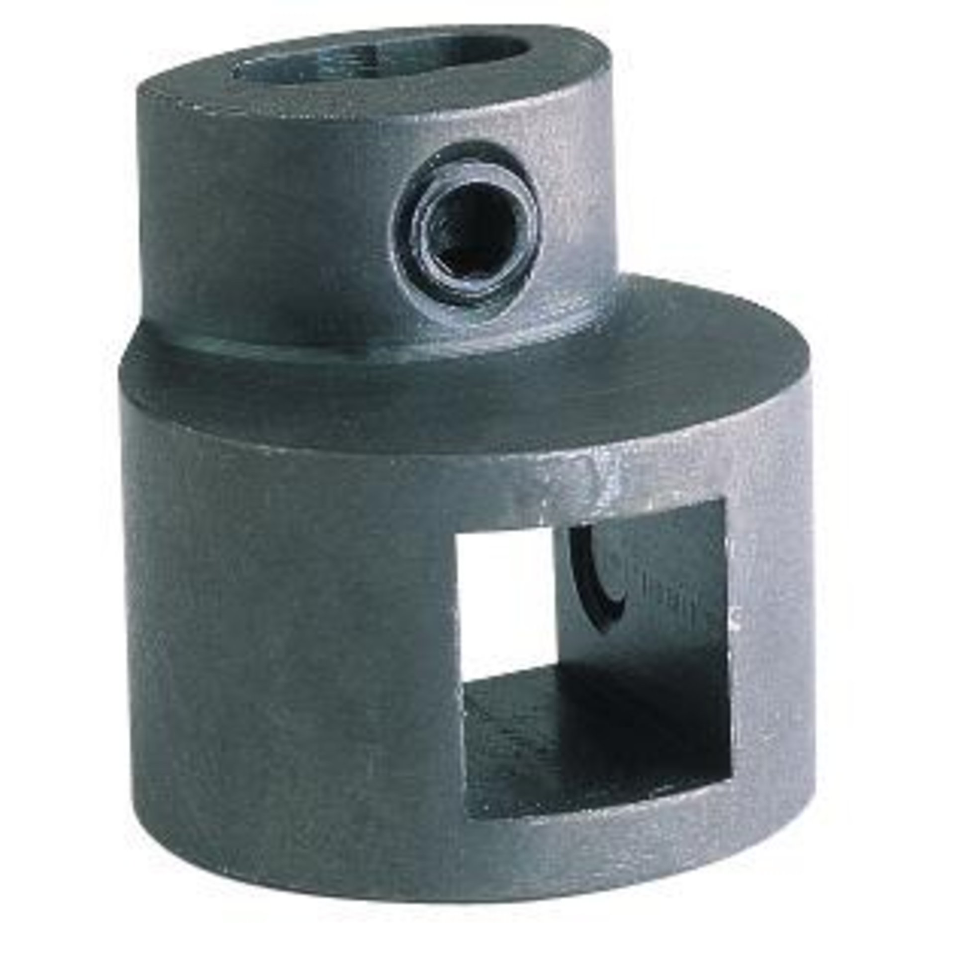Stahlhalter für Kreisschneider