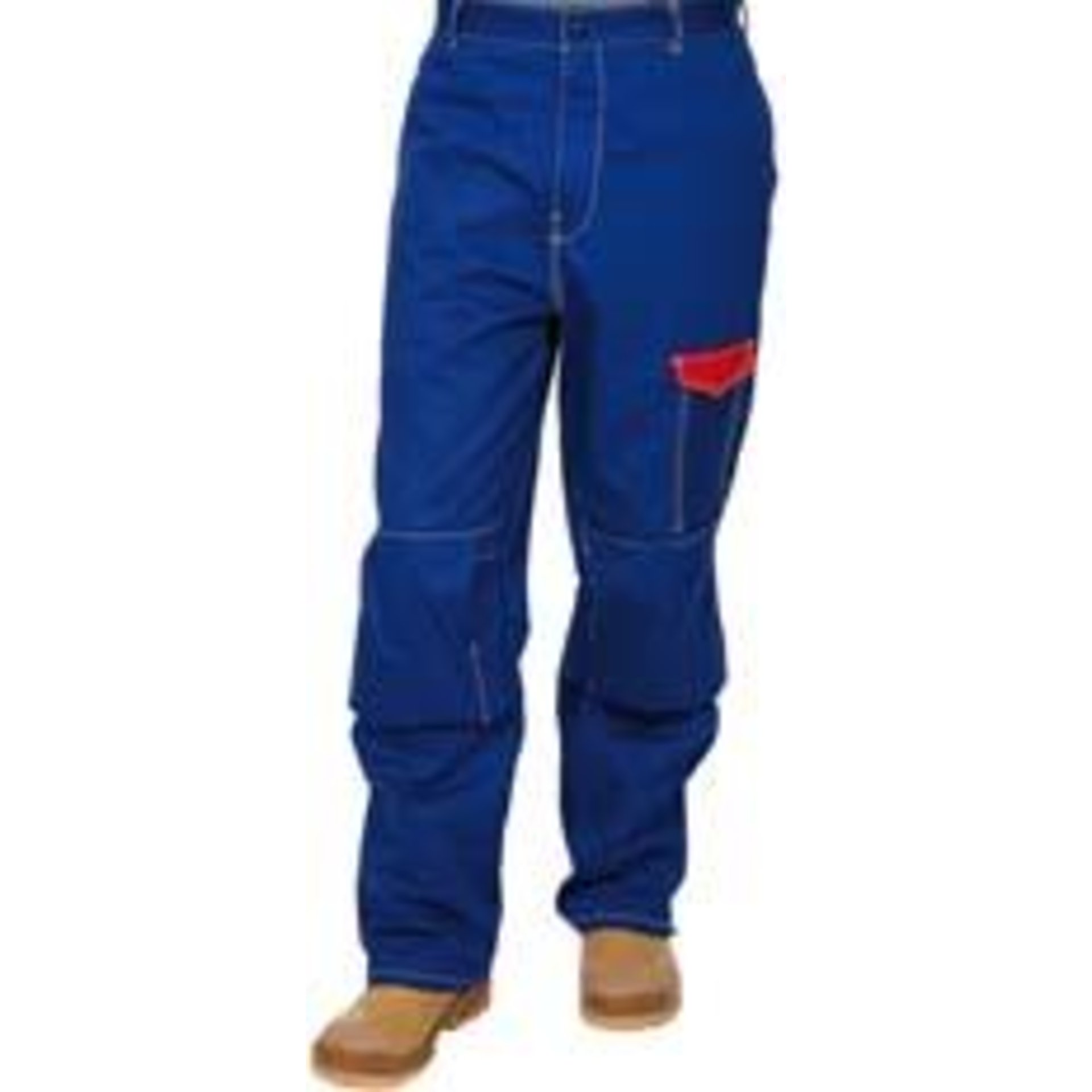 Hose Gewebe, Fire Fox, Gr. XXXL WELDAS