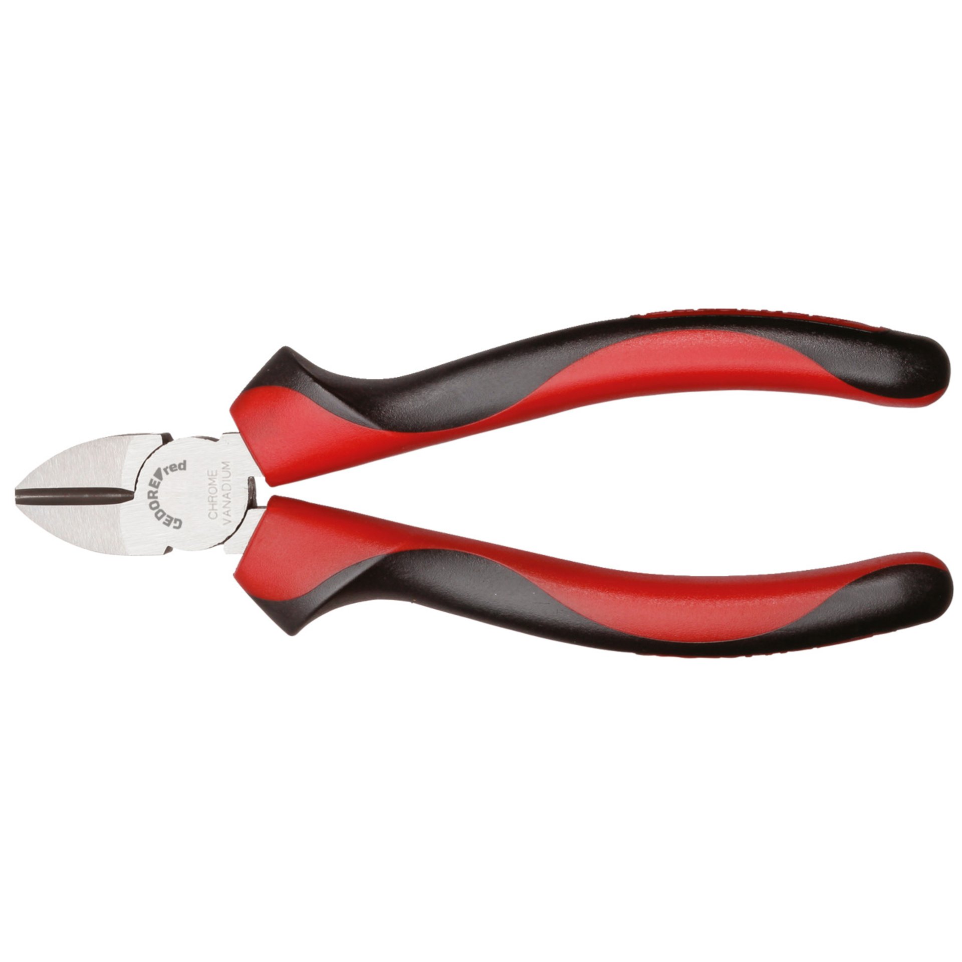 R28402160 Seitenschneider 160mm 2K-Griff