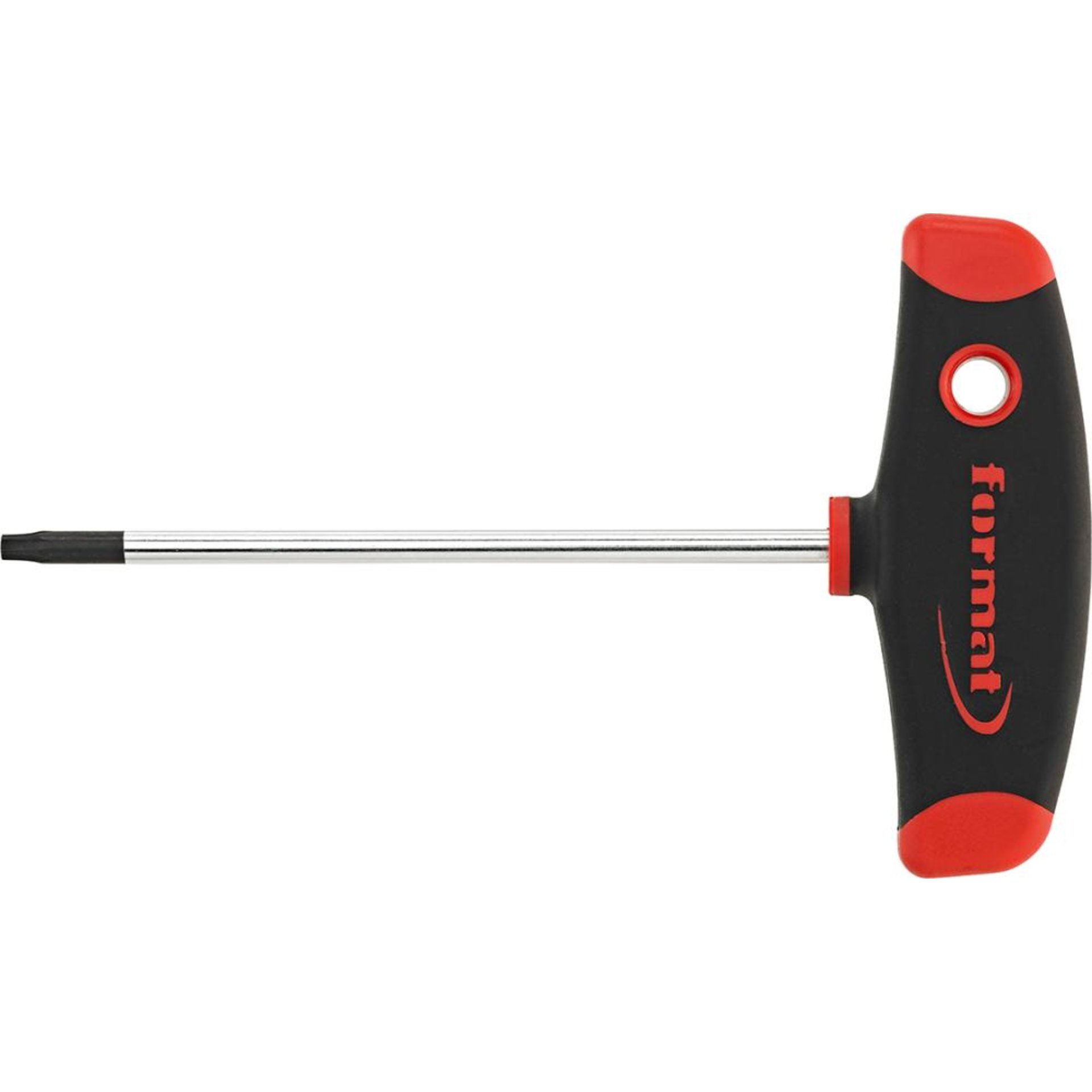 Schraubendreher mit Quergriff für TORX®