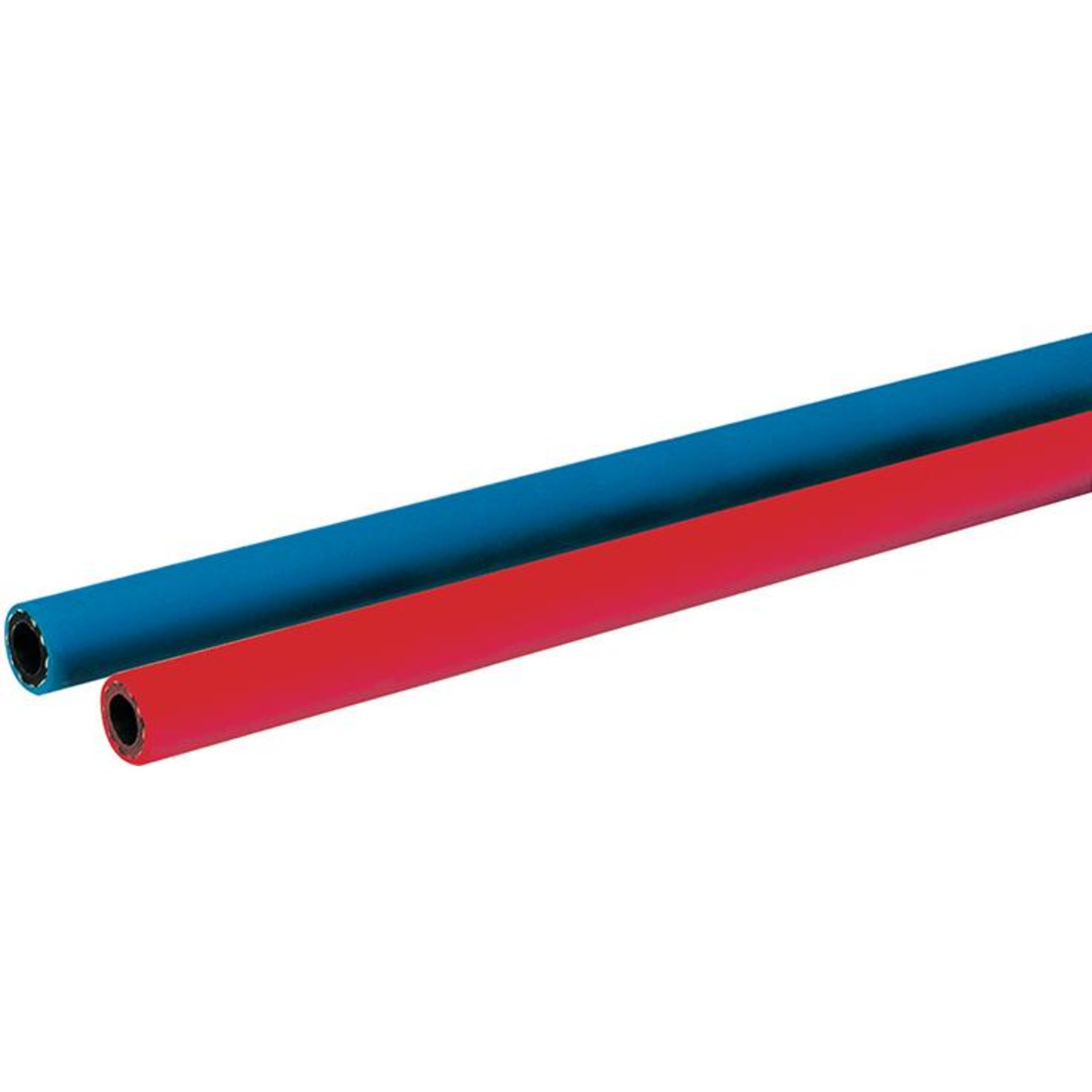 Autogenzwillings-SchlauchA 6x3,5 x S 6x3,5mm Meterware