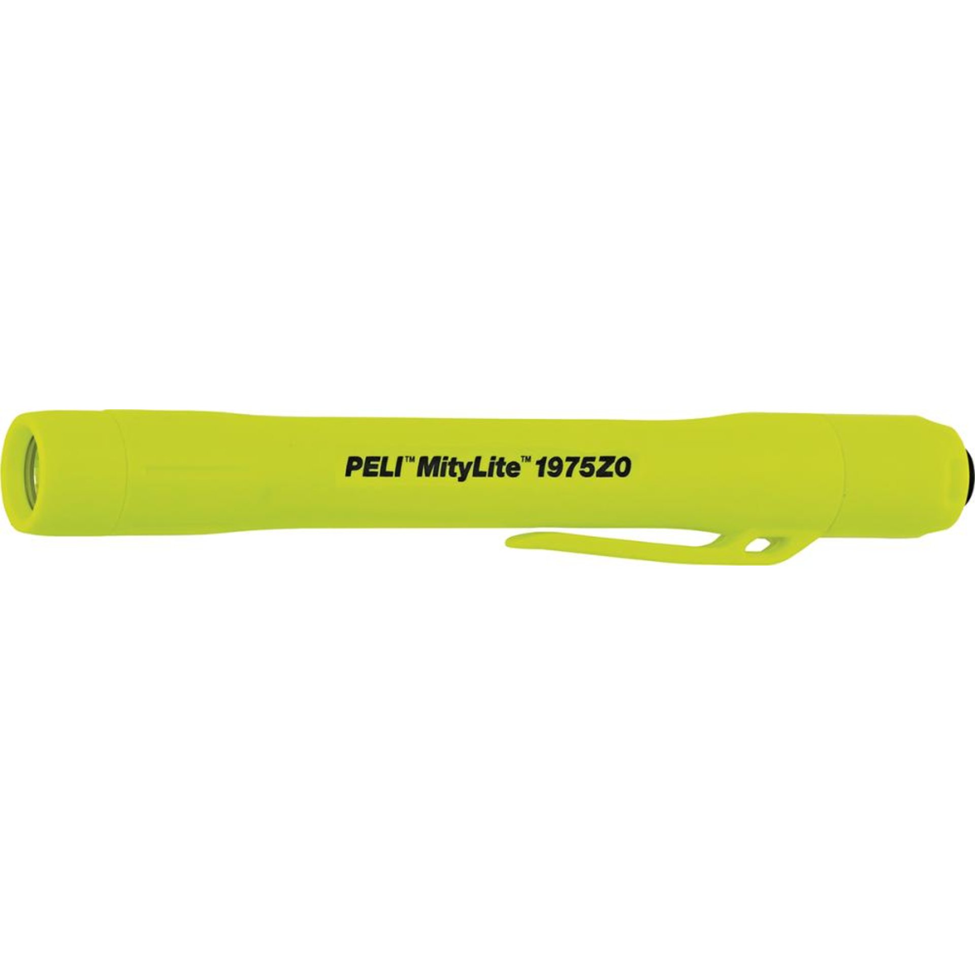 Taschenlampe 1975Z0 EX geschützt ATEX Zone 0 Peli