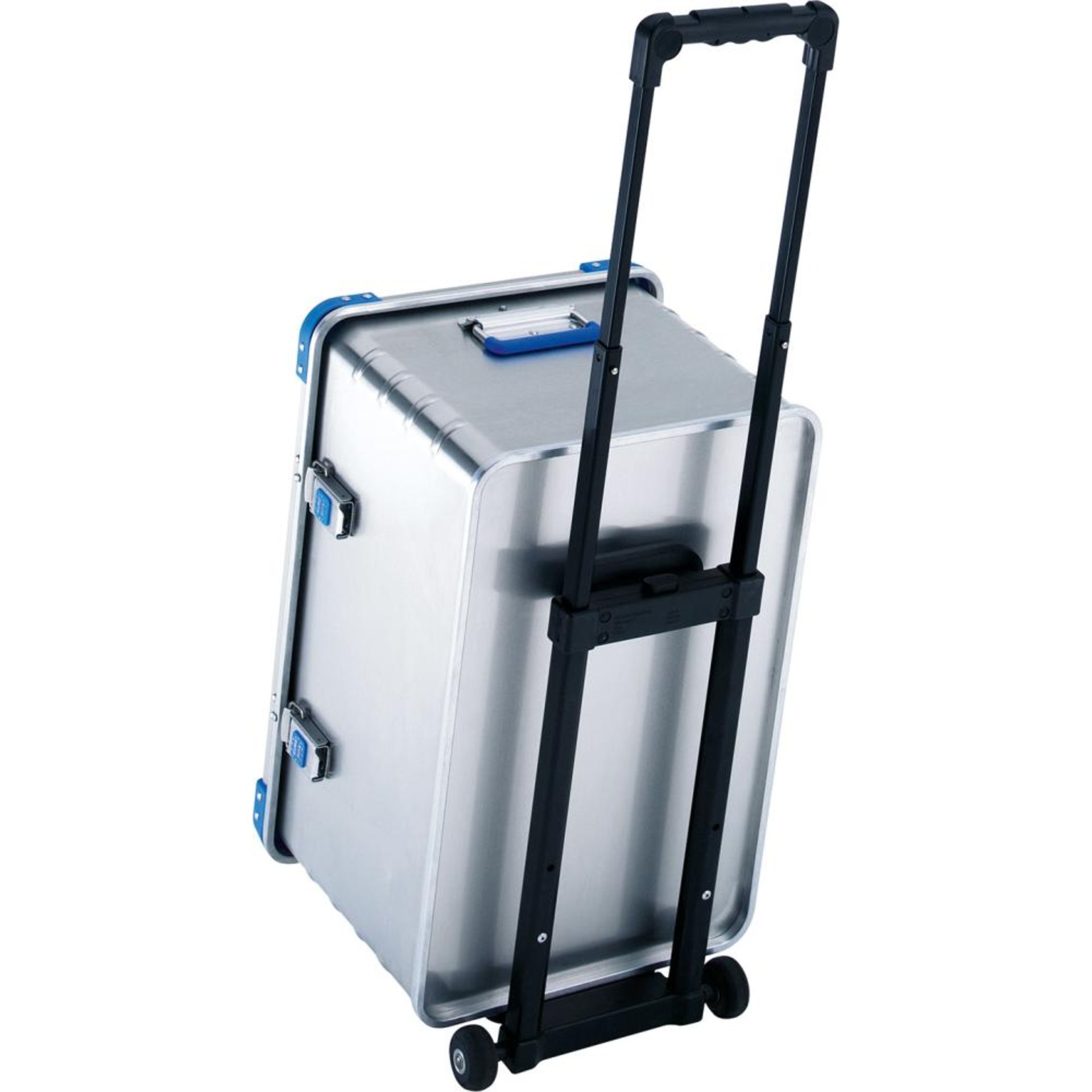 Anbau-Trolley Tragkraft ca. 30 kg ZARGES