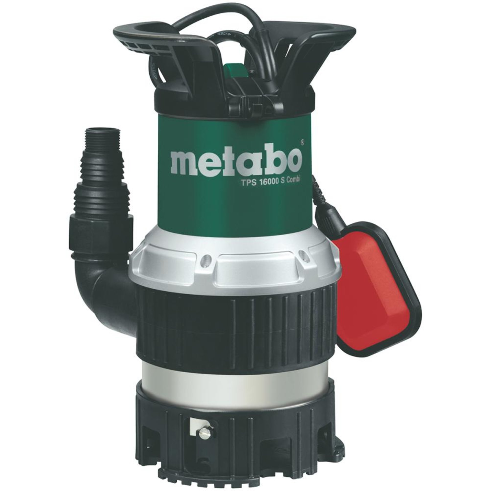 Tauchpumpe Combi TPS 16000 S Metabo
