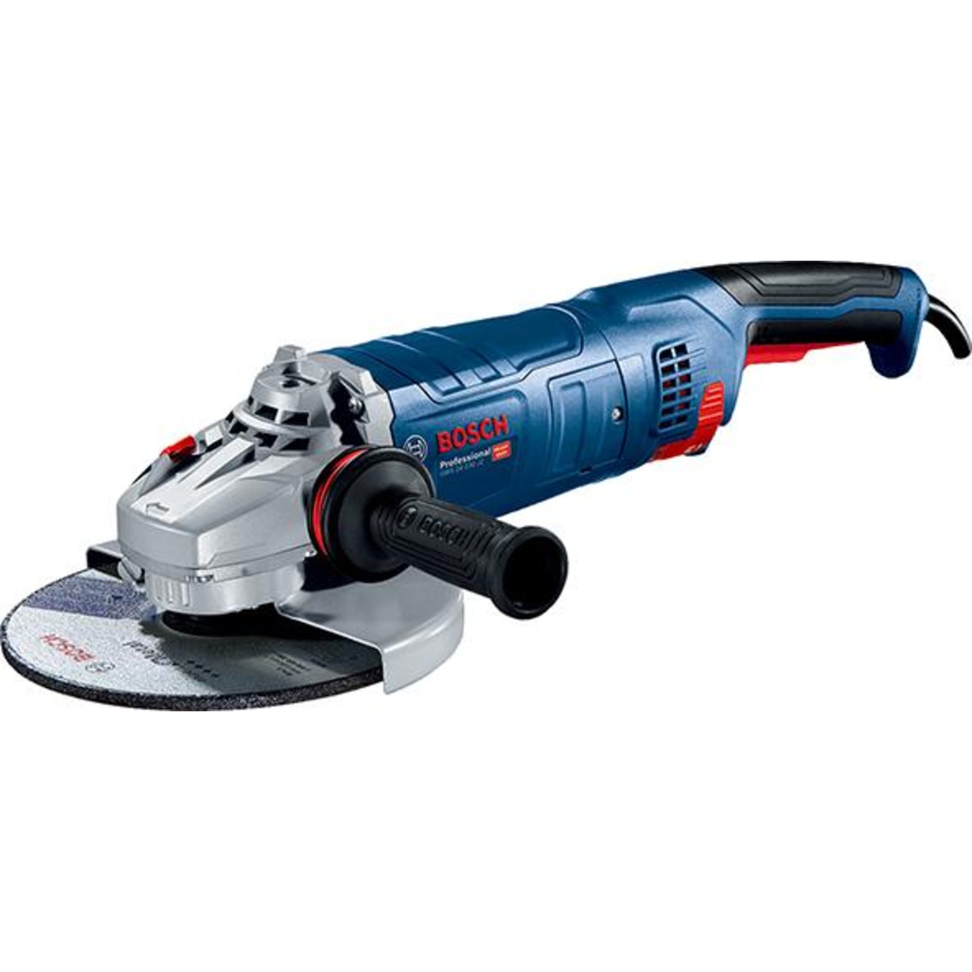 Winkelschleifer GWS 24-230 JZ Bosch Karton