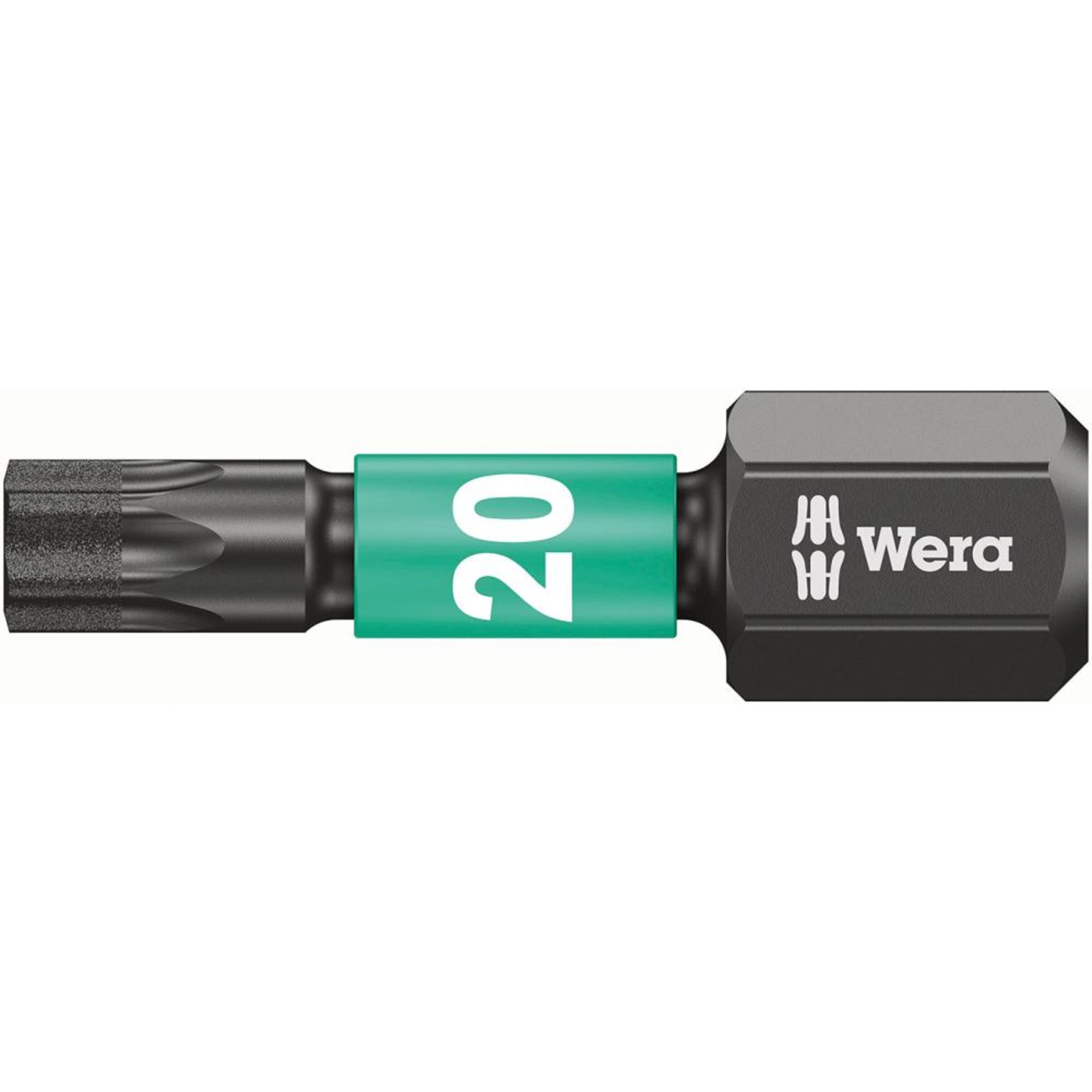 Bit 1/4" für TORX®-Schrauben, Impaktor, Nr. 867/1 IMP DC