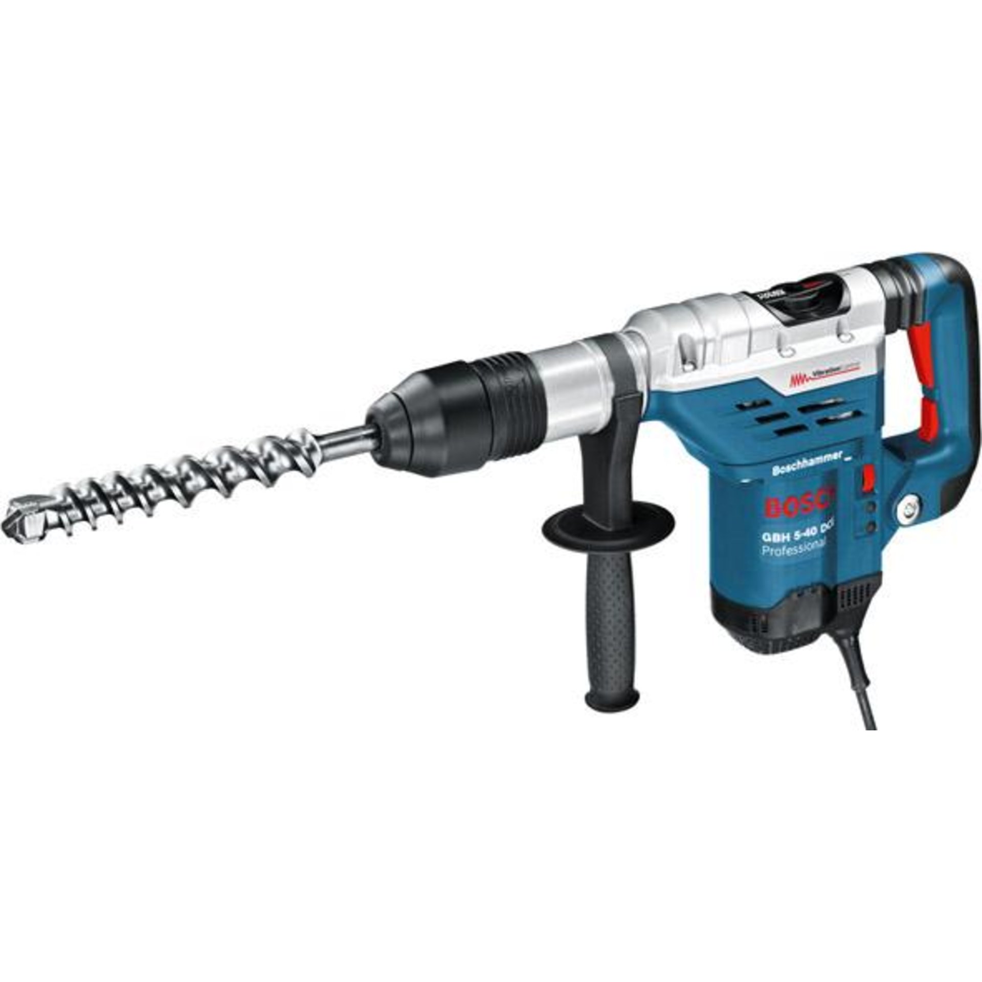 Kombihammer GBH 5-40 DCE Bosch