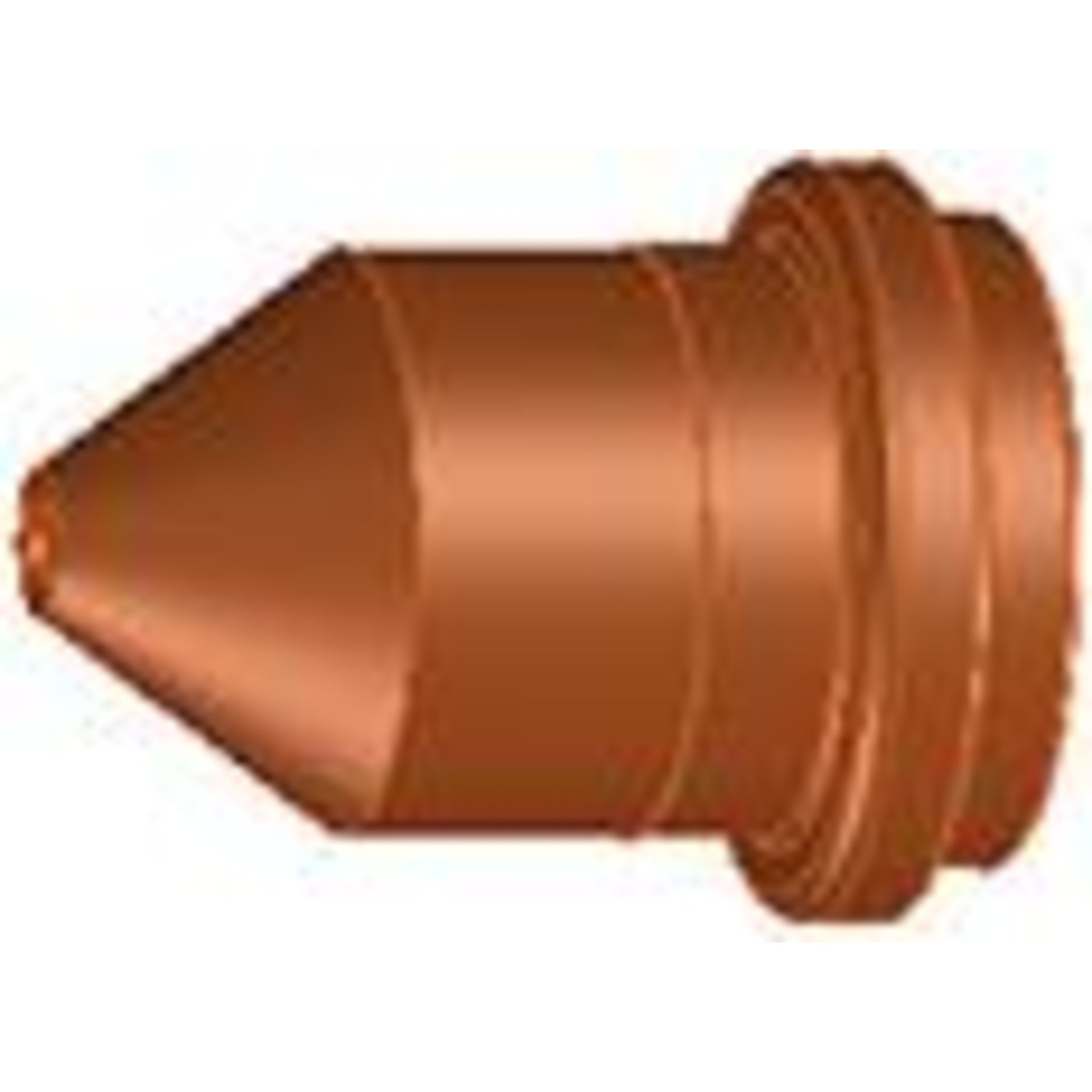 Düse 1,1mm kurz CP70C von 46-70 Ampere