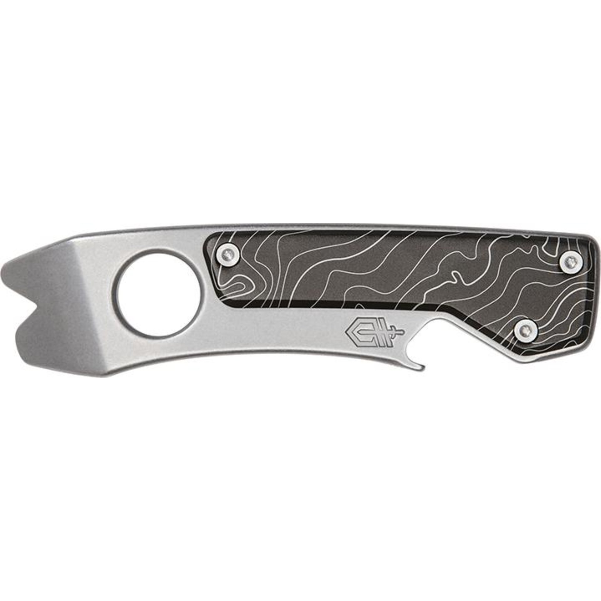 Multi-Tool Shard X - Topo