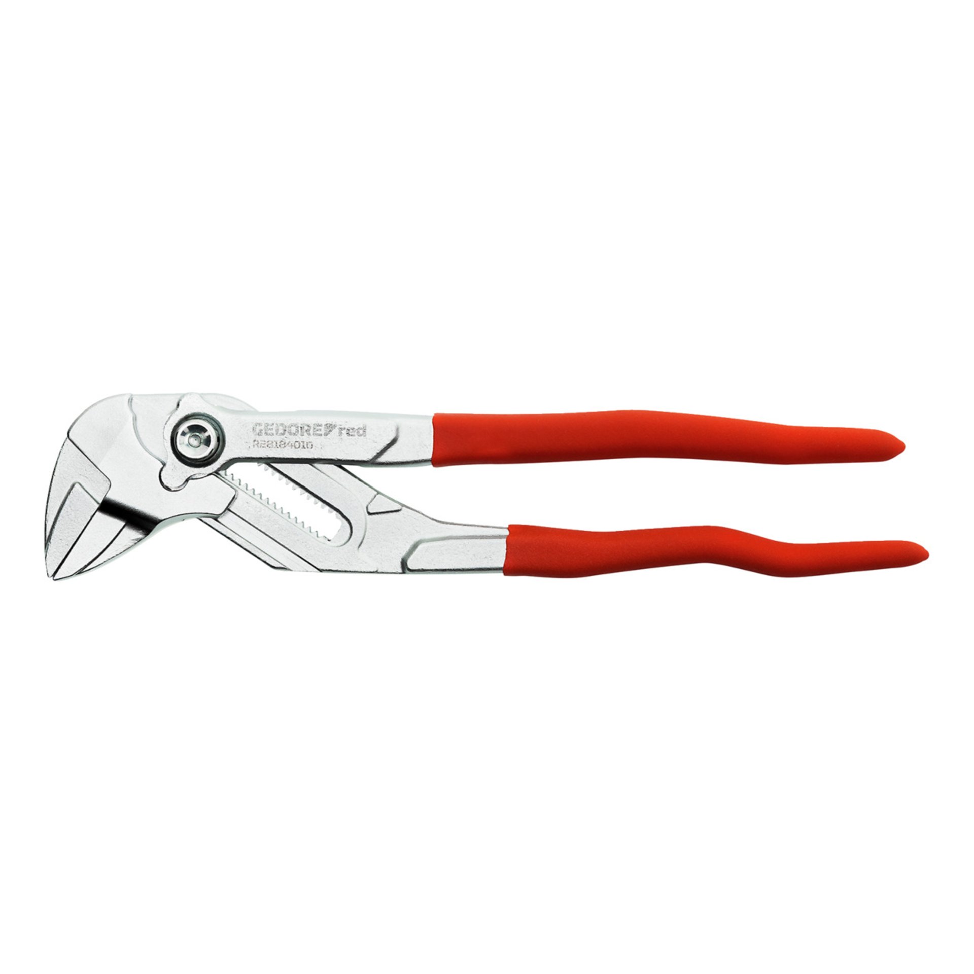 R28184010 Zangenschlüssel 10"