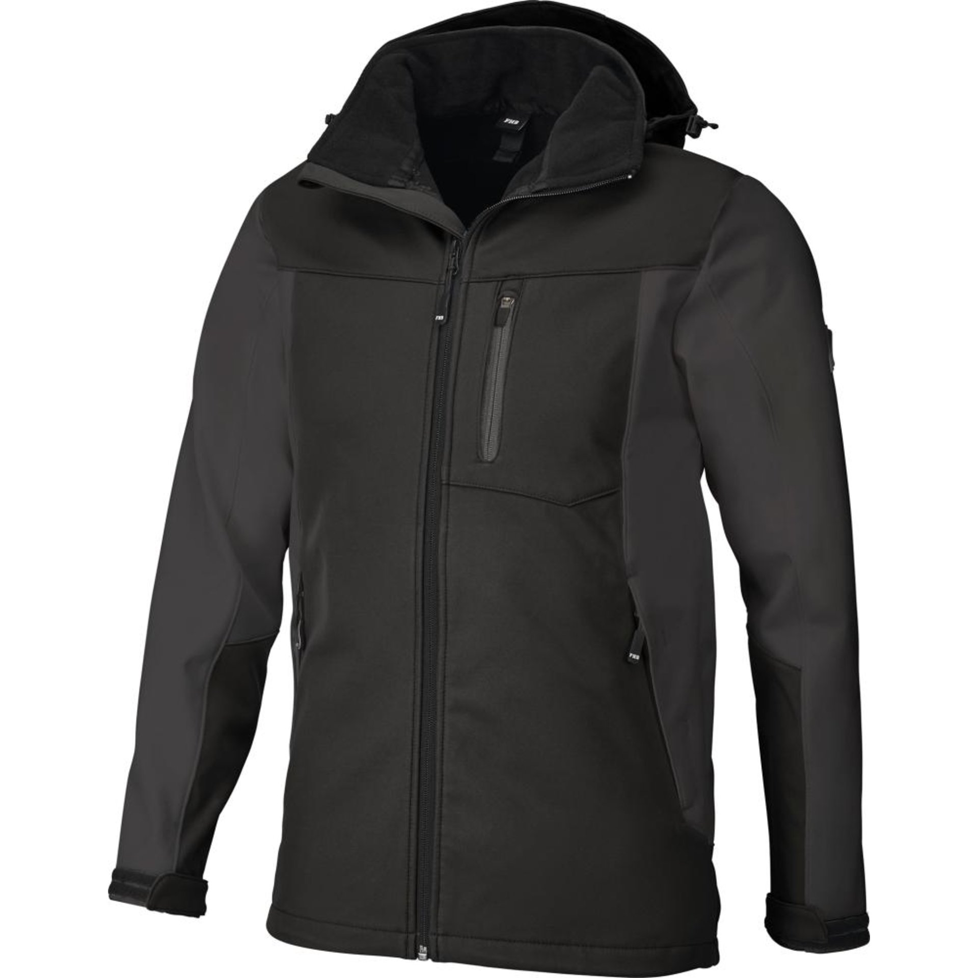 Softshelljacke Jannik