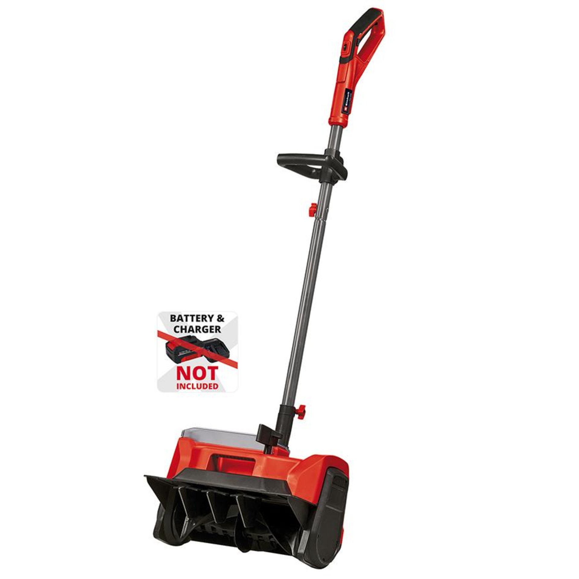 Akku-Schneefräse GE-ST 36/40 i E-Soo