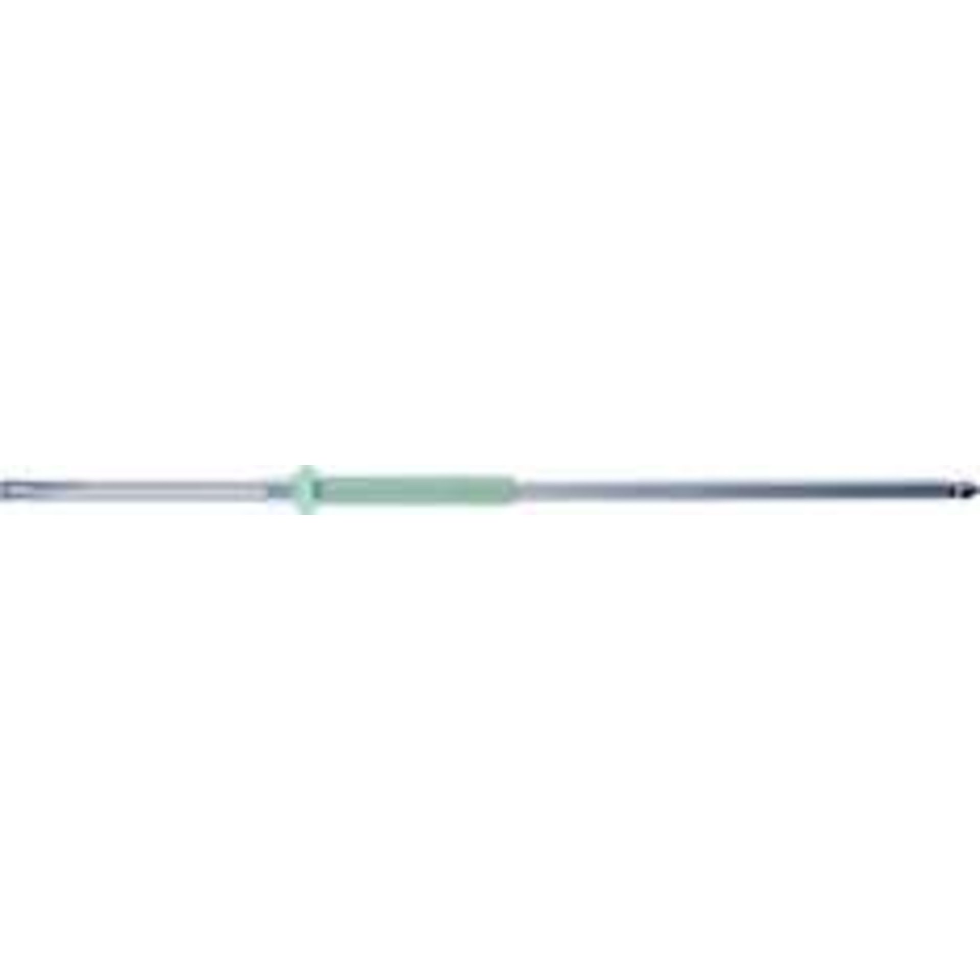 Torque-Wechselklinge für Innen-TORX-PLUS®-Schrauben, ohne Festhaltefeder