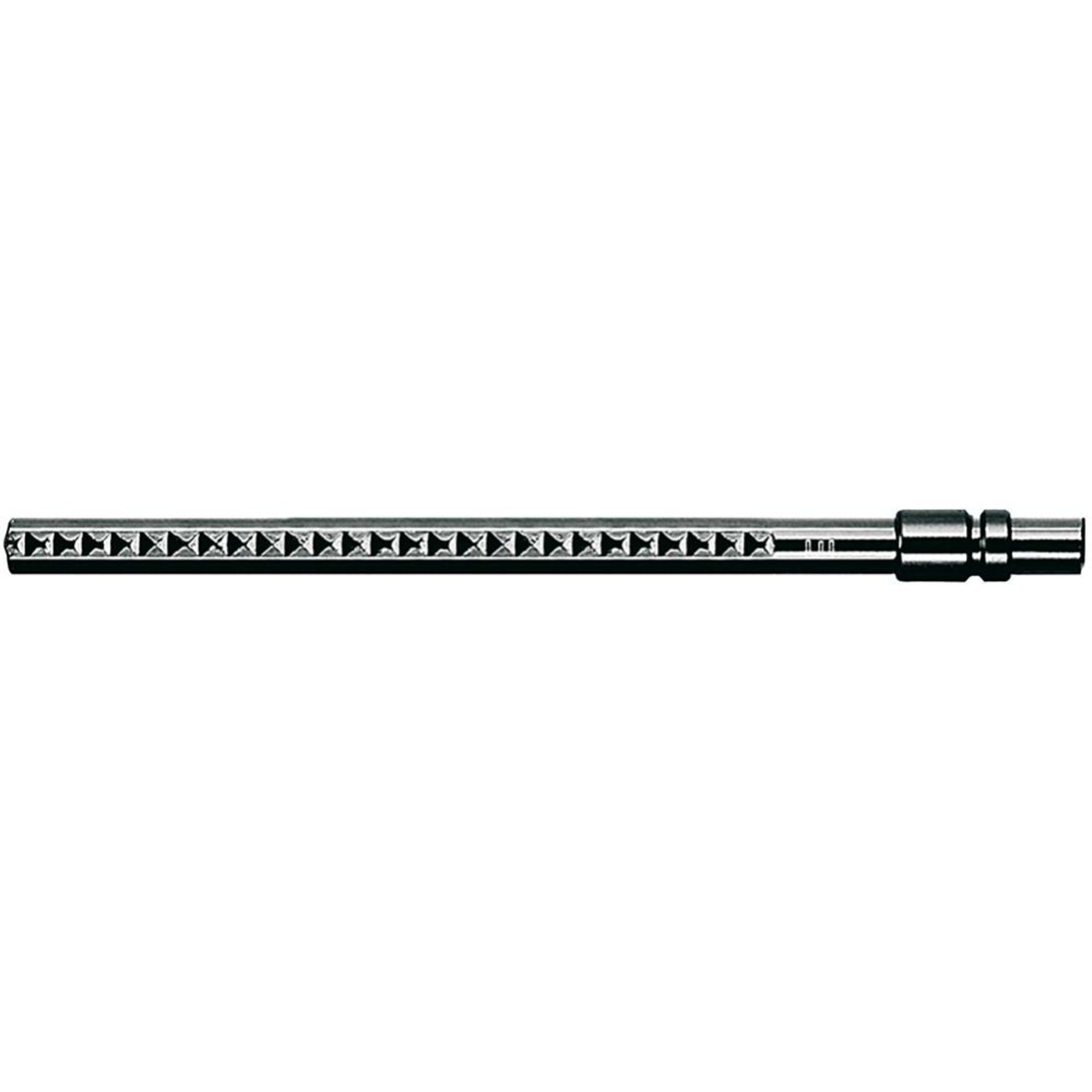 Klingenhalter EL0200GT für alle Klingen Typ "E" GRATTEC GRATTEC