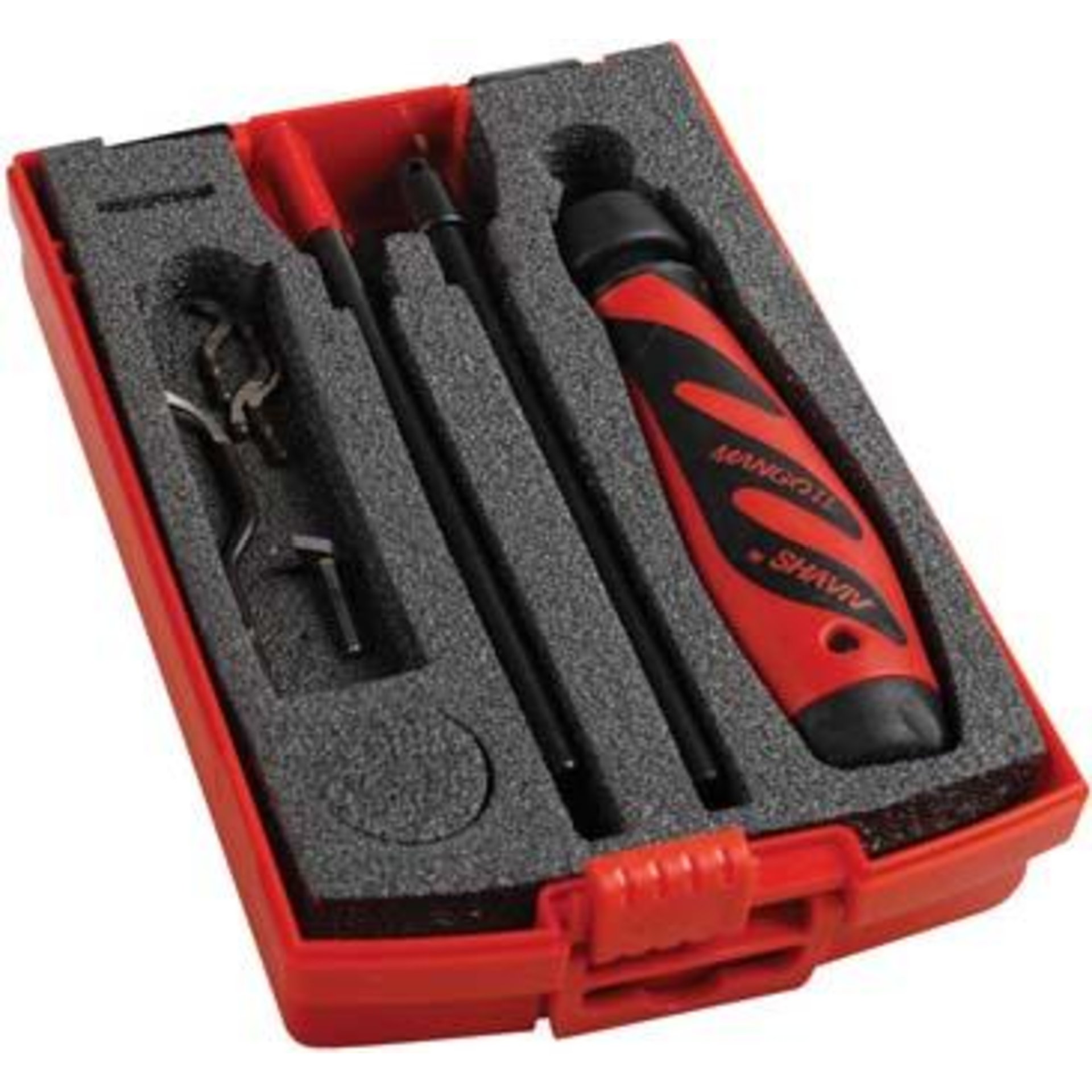 Handgriff Mango II Premium-Kit BC Vargus