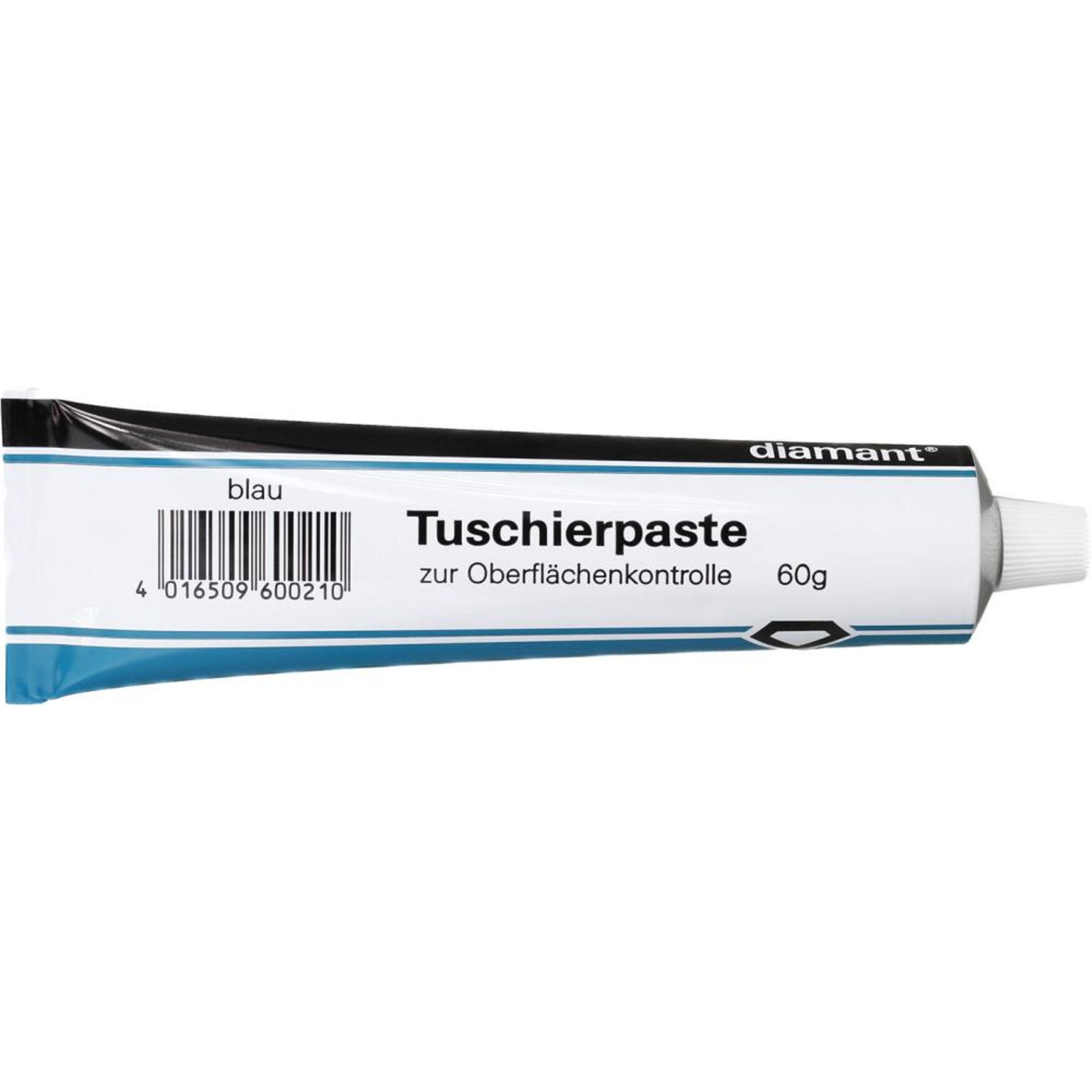 Tuschierpaste 60g blau DIAMANT
