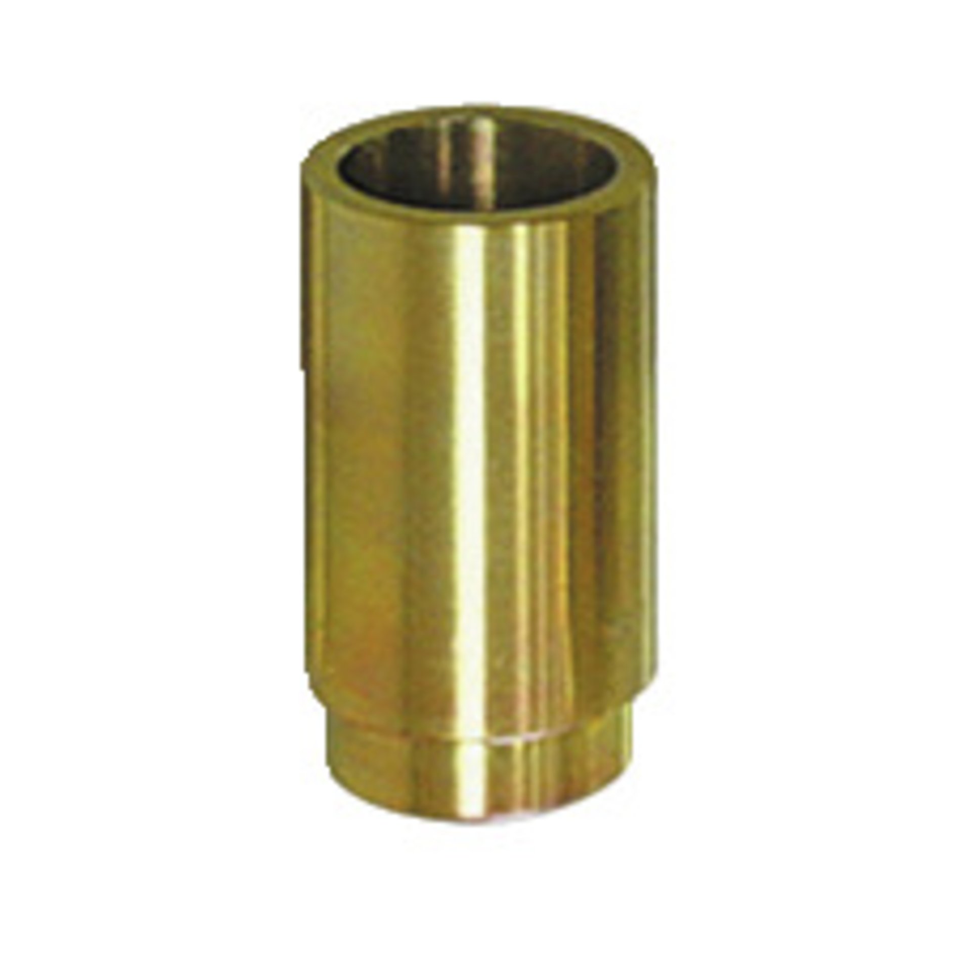KL-0039-1634 Druck-/Stützhülse, kurz, Ø 34/26 mm