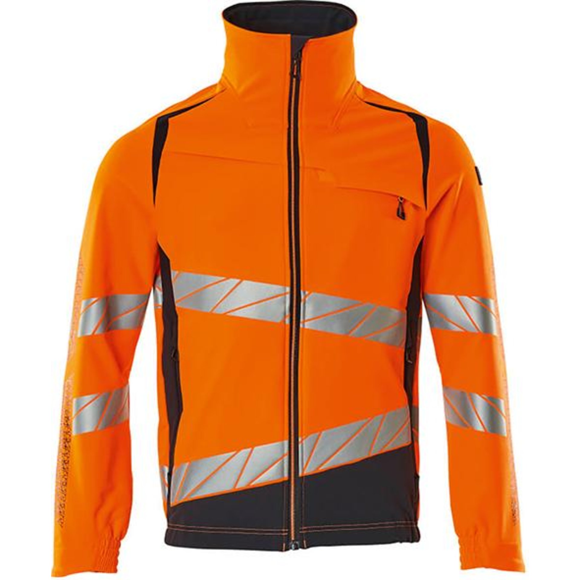 Warnschutz-Arbeitsjacke 19009 511