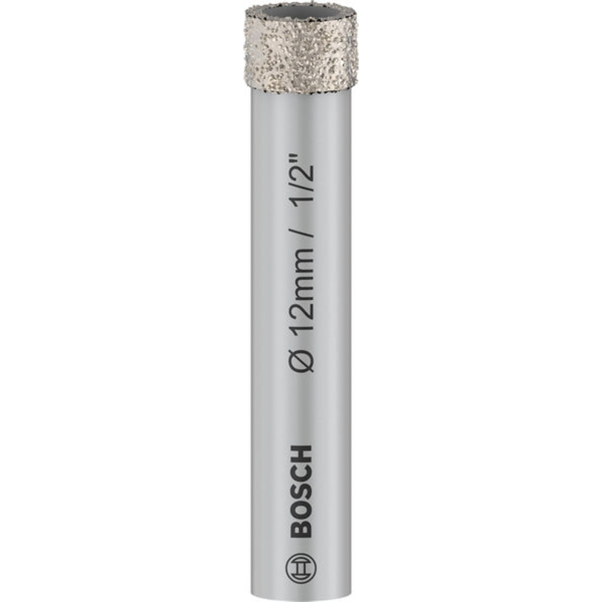 PRO Ceramic dry Bohrer, 12 x 66 mm