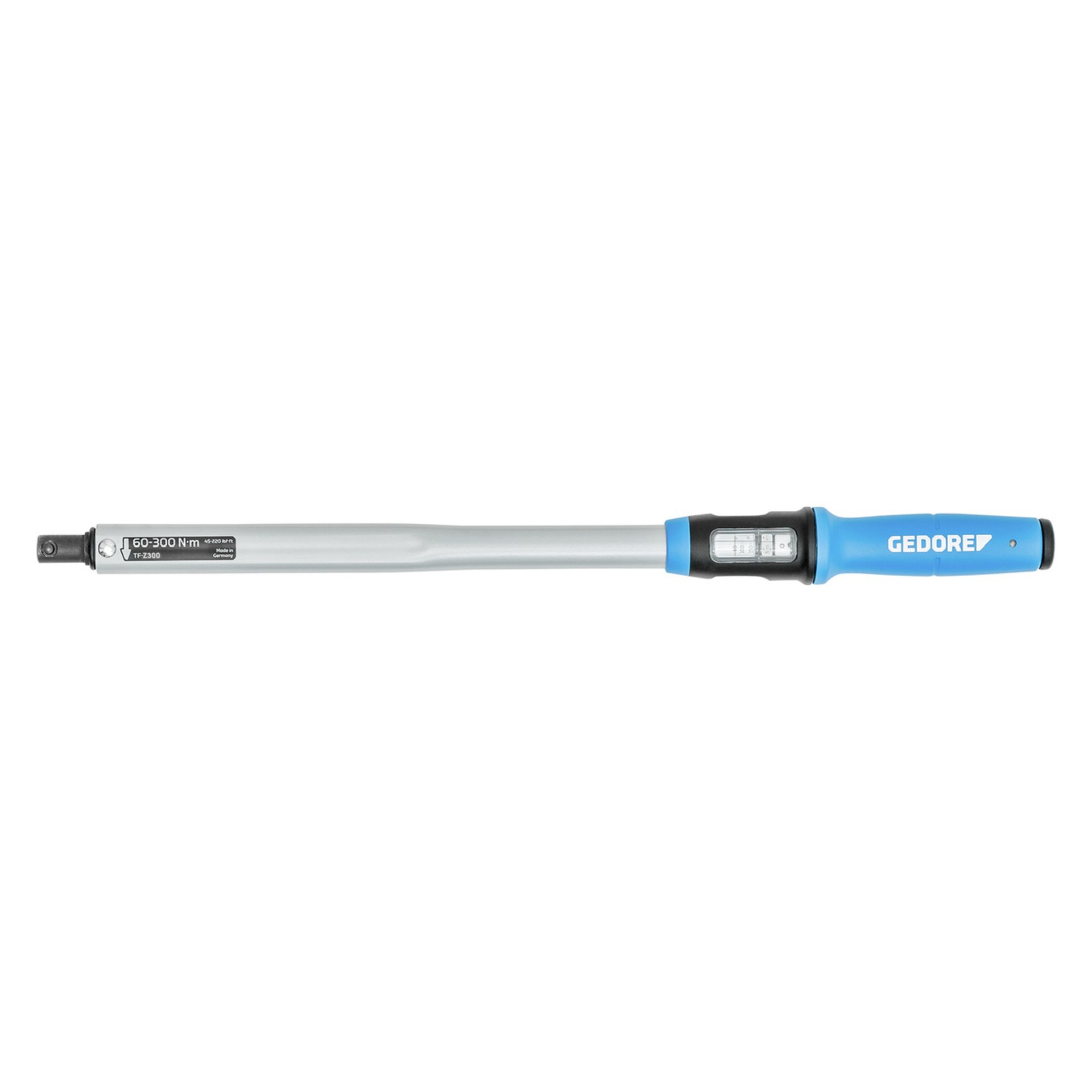 TF-Z300 Drehmomentschlüssel TORCOFIX TF-Z 60-300 Nm
