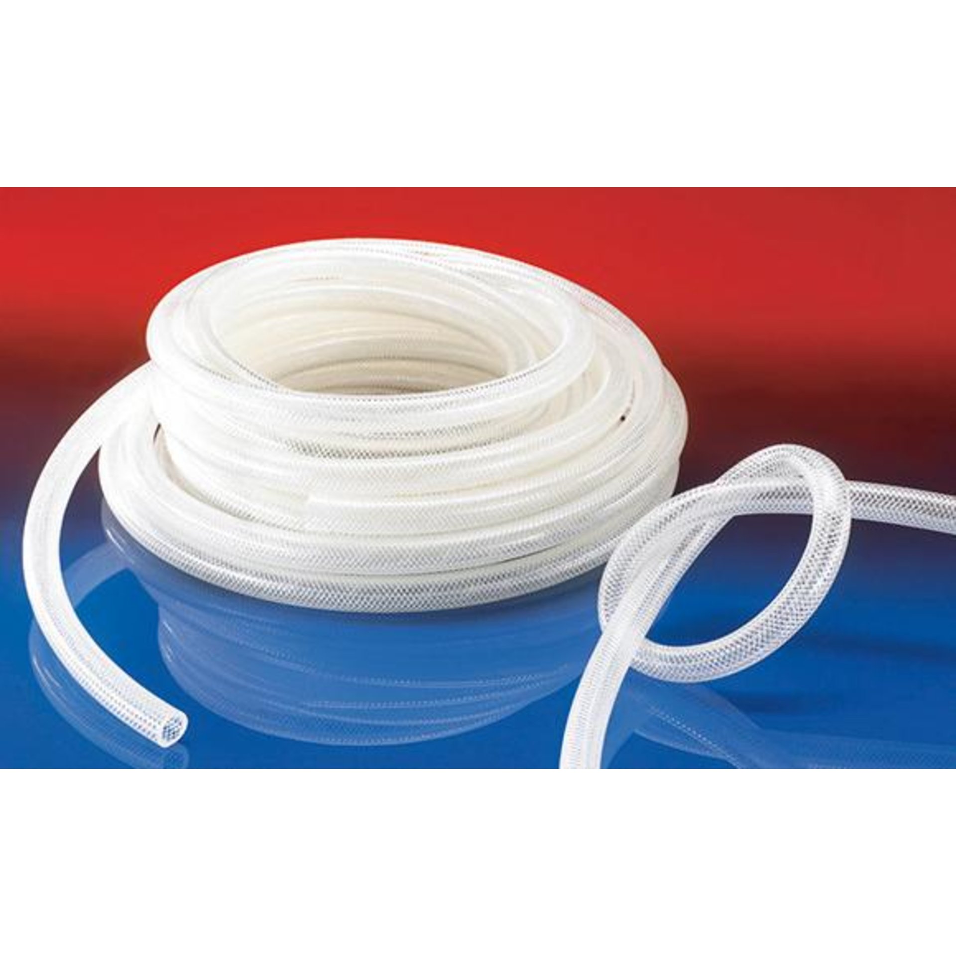Druckluft-/Pneumatikschlauch NORFLEX® PUR 441 FOOD