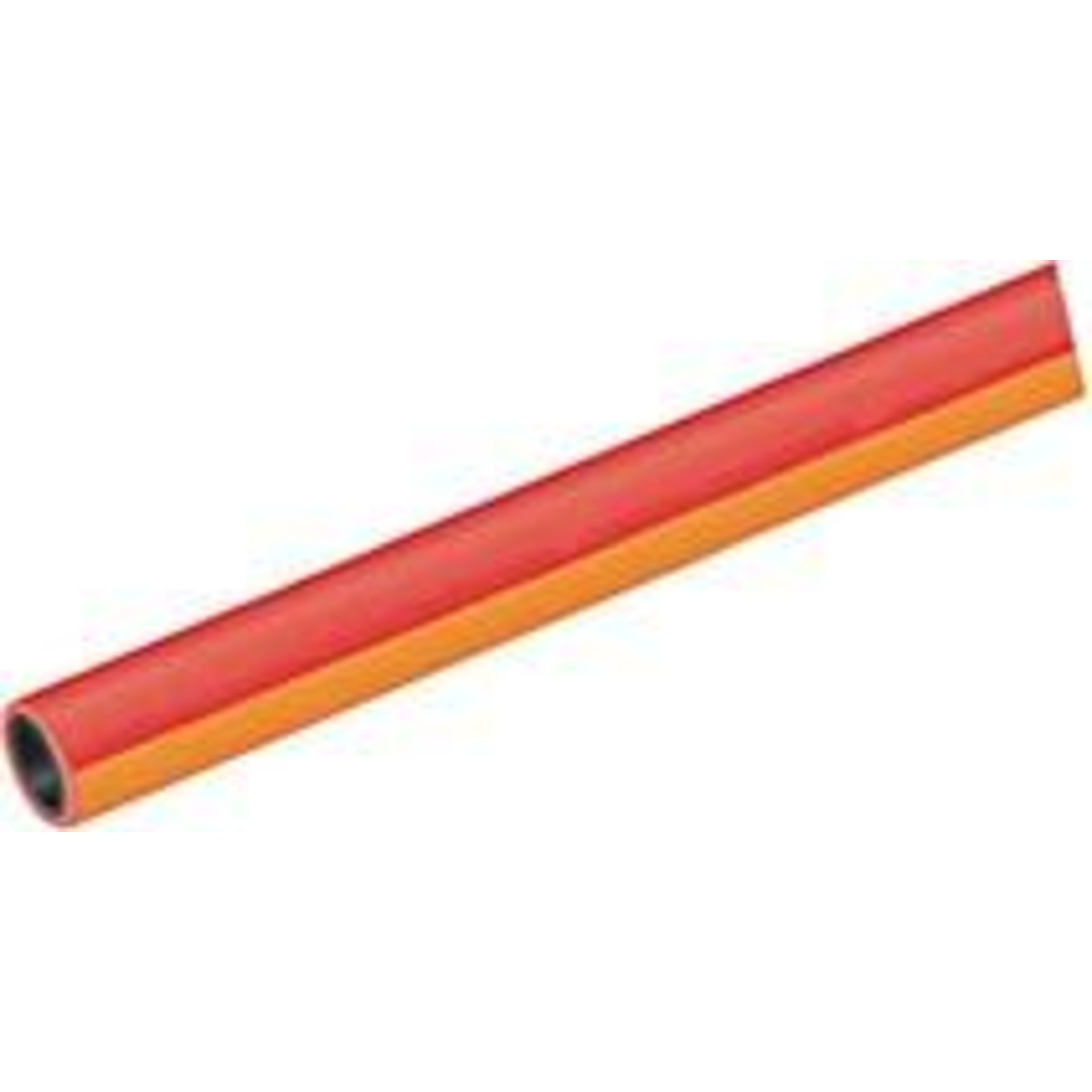 Allbrenngasschlauch 9x3,5mm Meterware
