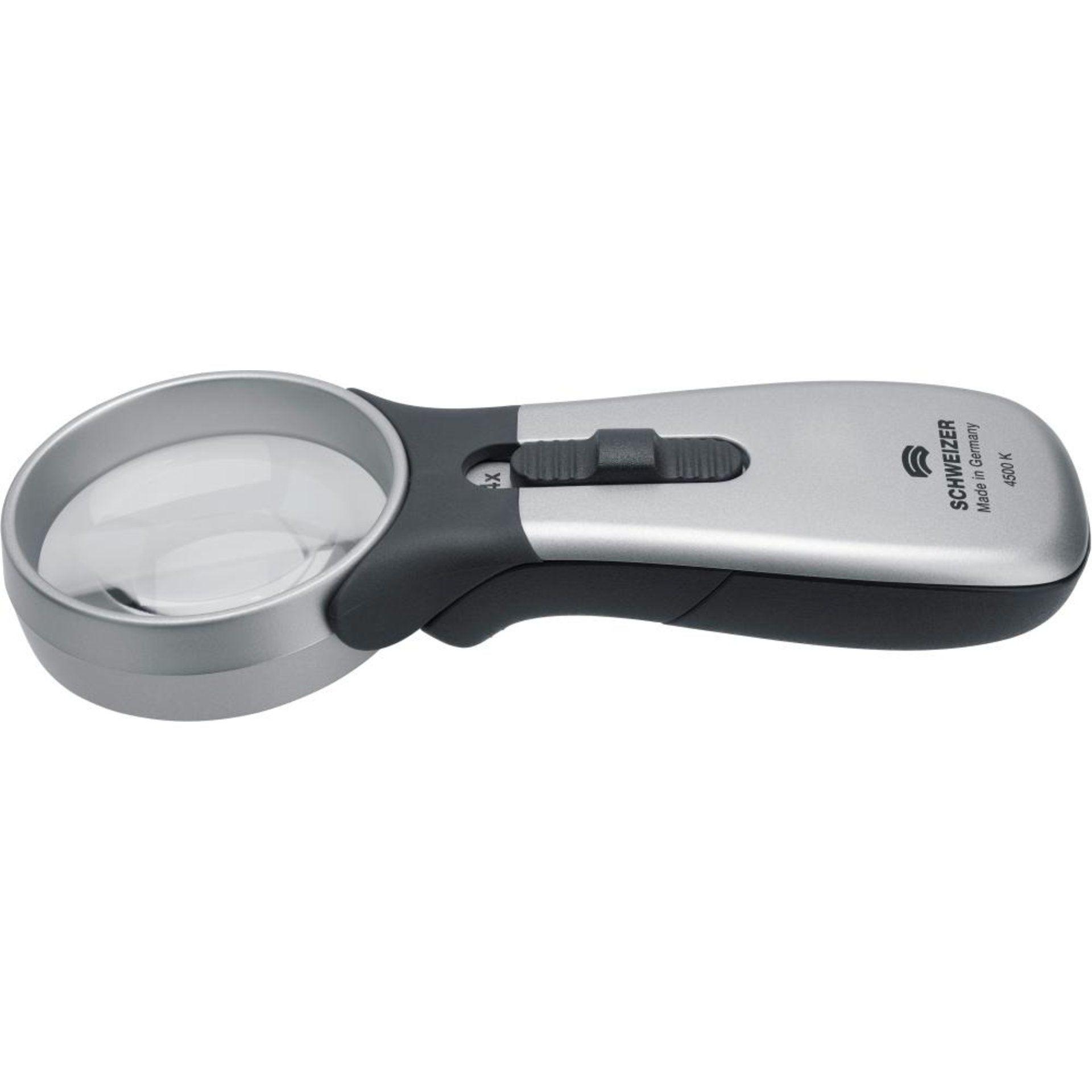 Handleuchtlupe Tech-Line CLASSIC