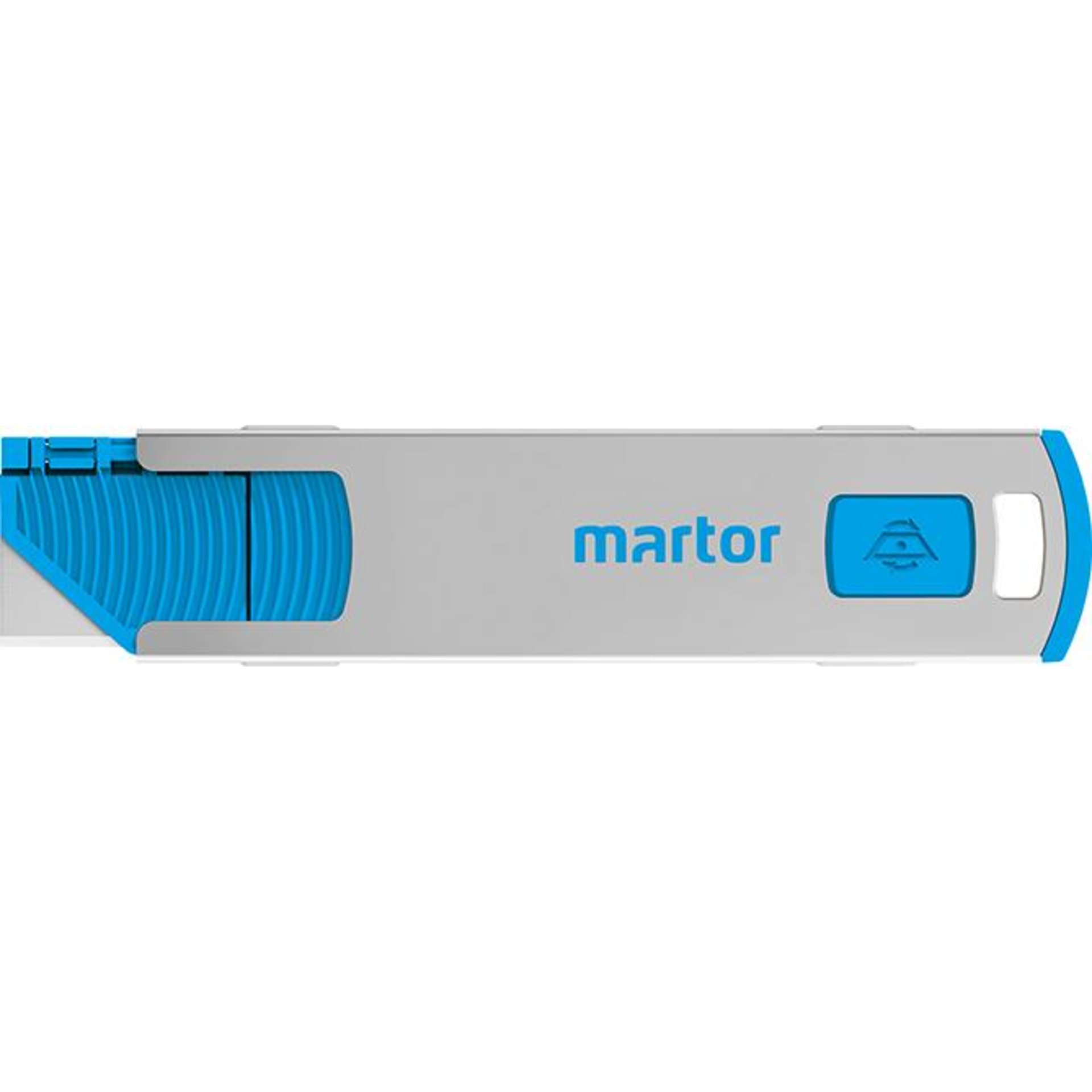 Sicherheitsmesser SECUNORM 185 martor