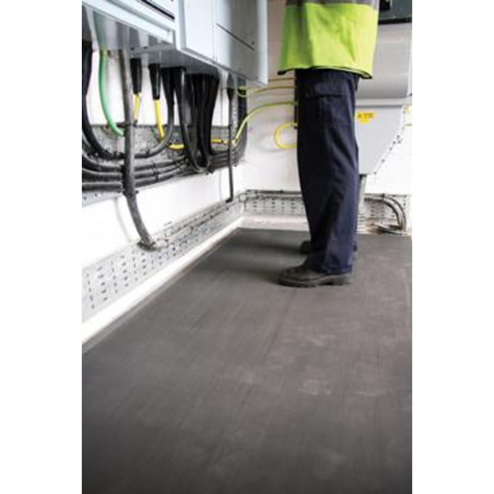 Isolationsmatte COBAswitch VDE