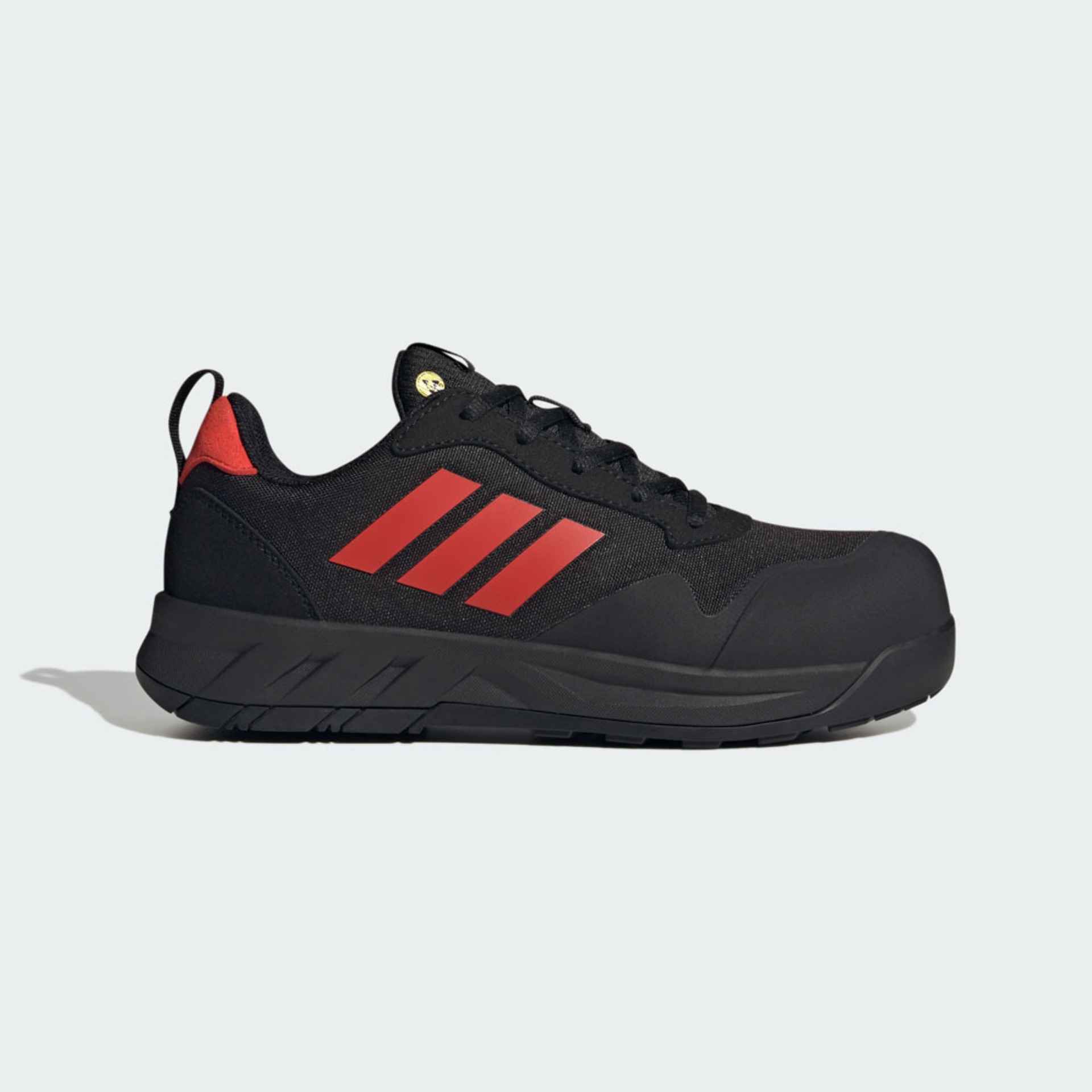 adidas ARGARO W S1PS ESD SICHERHEITSSCHUHE (KM6168) 42