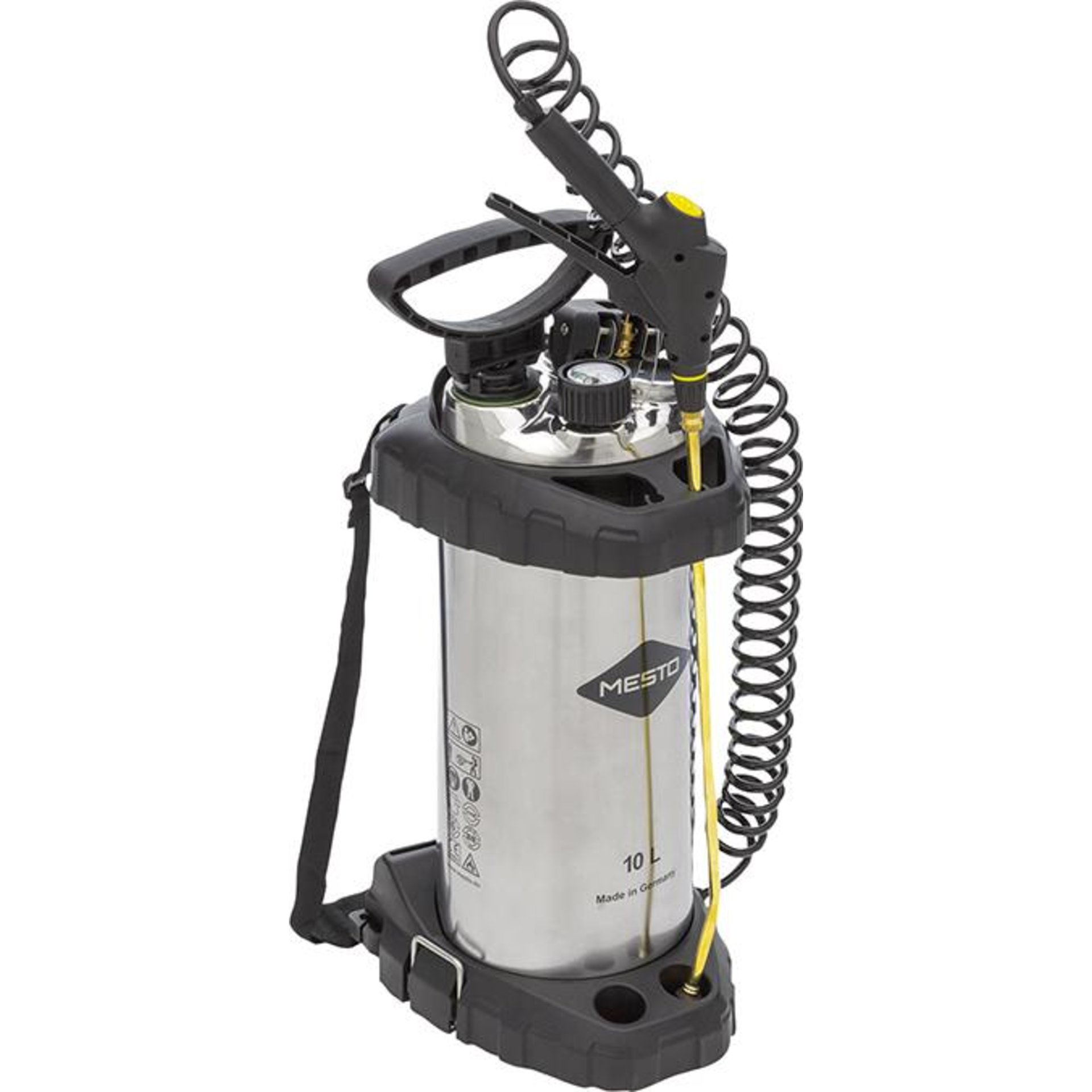 Hochdrucksprühgerät3618P 10 Liter, FPMMesto fungsartikel