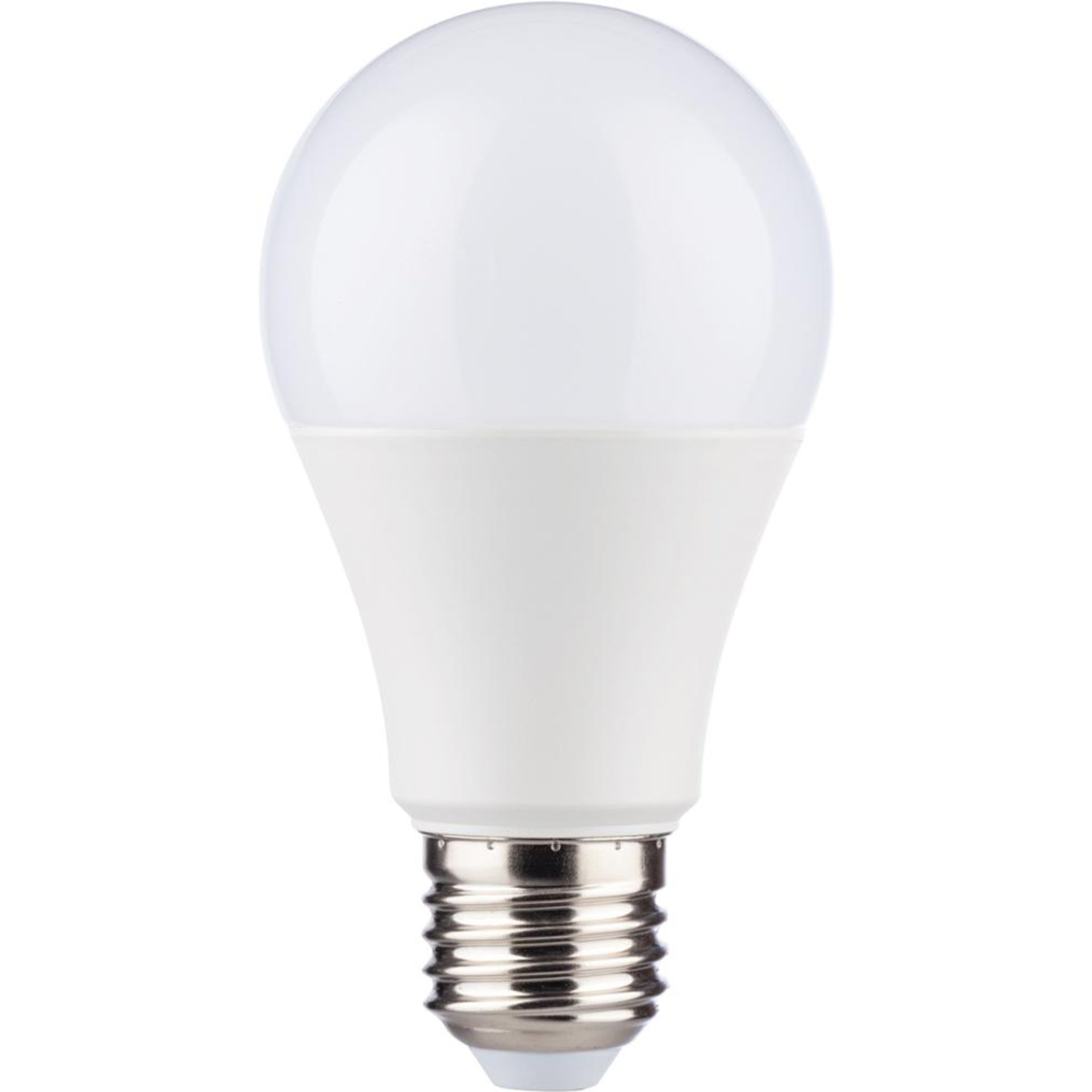 4x LED Birne 5,5W E27 470lm